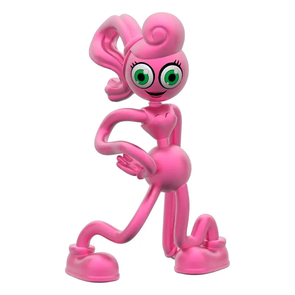 Poppy Playtime 4 db-os Mini figura csomag 10 cm termékfotó