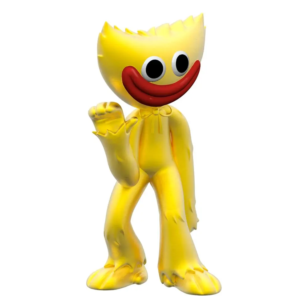 Poppy Playtime 4 db-os Mini figura csomag 10 cm termékfotó