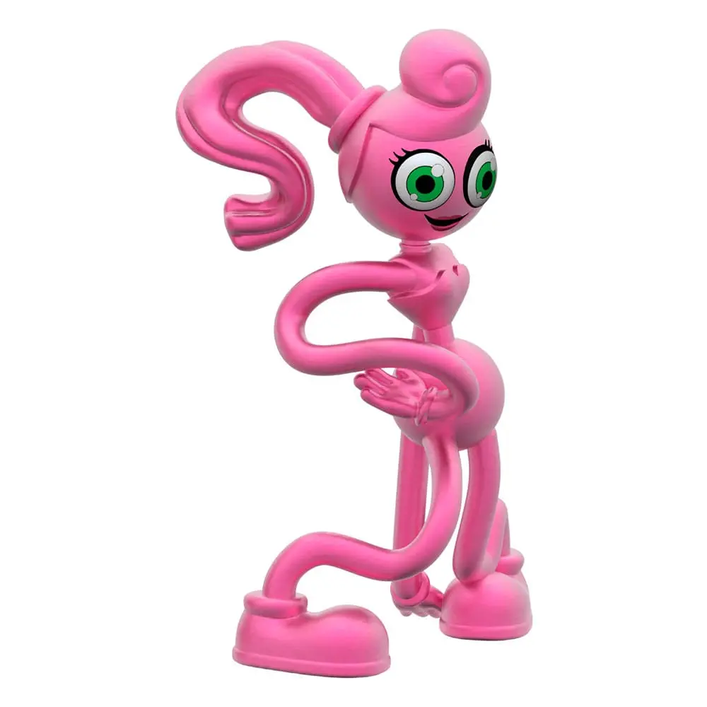 Poppy Playtime 4 db-os Mini figura csomag 10 cm termékfotó