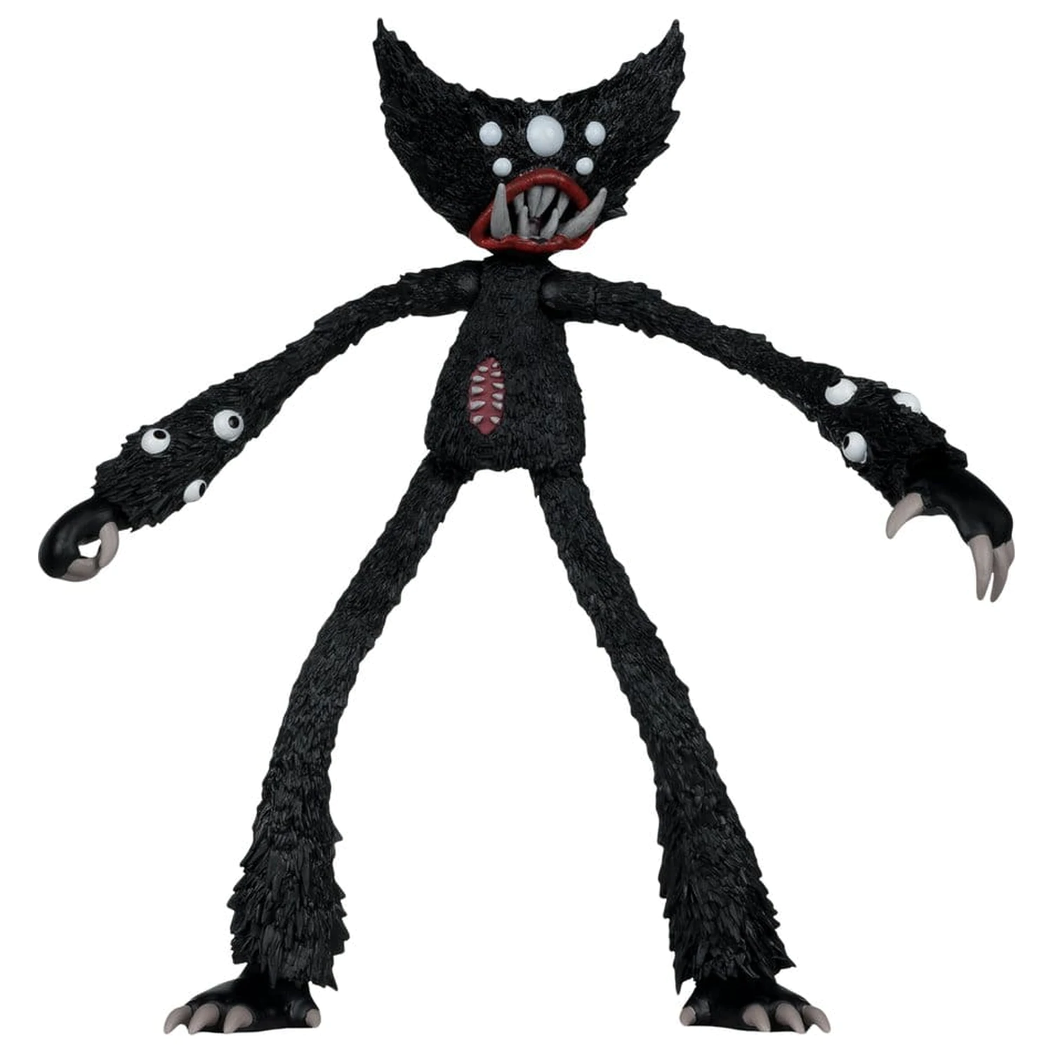 Poppy Playtime akciófigura Killy Willy 19 cm termékfotó