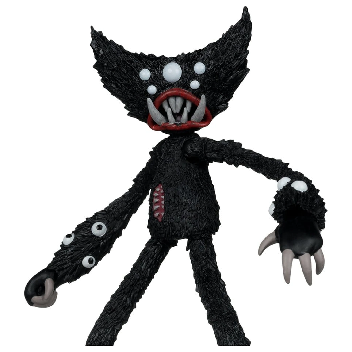 Poppy Playtime akciófigura Killy Willy 19 cm termékfotó