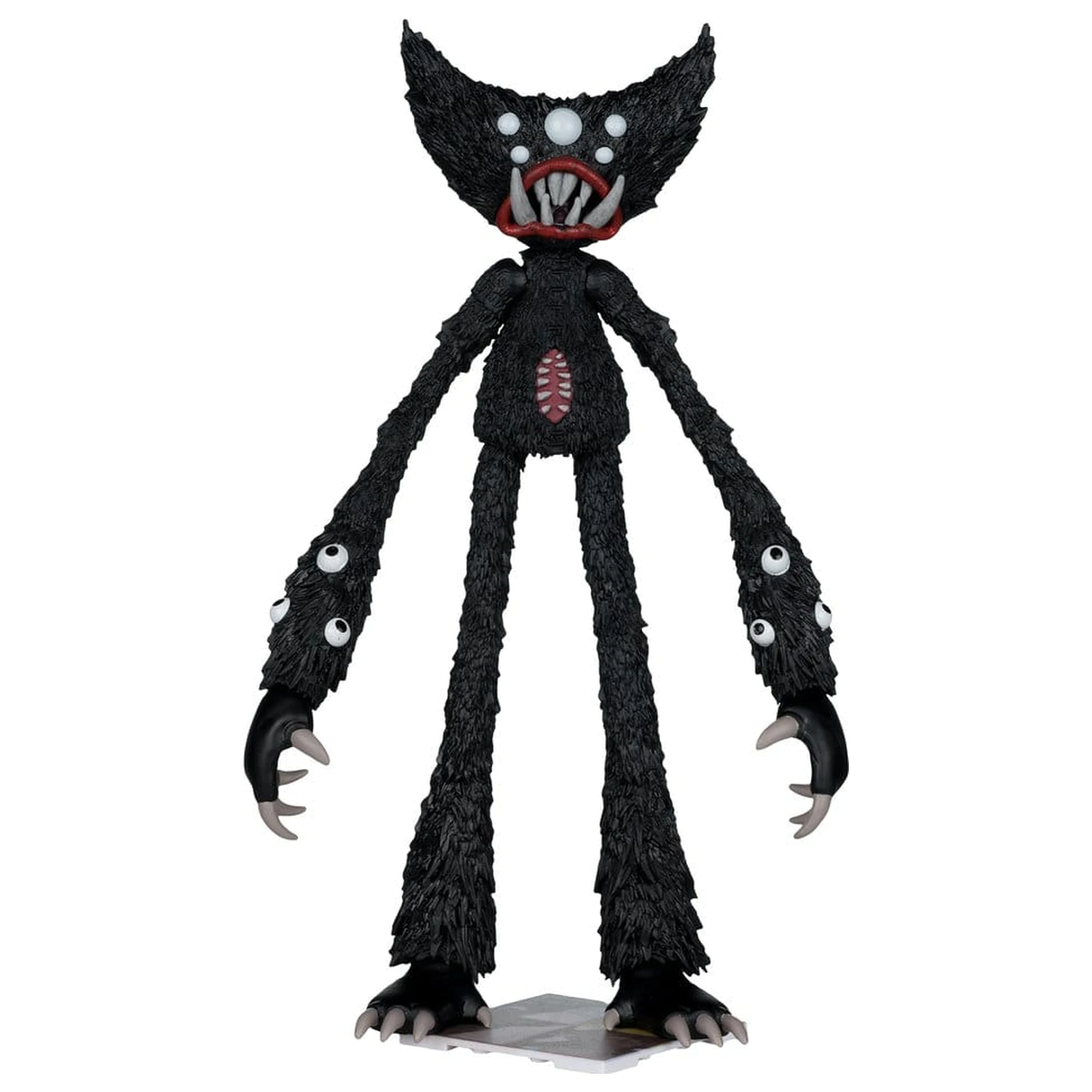 Poppy Playtime akciófigura Killy Willy 19 cm termékfotó