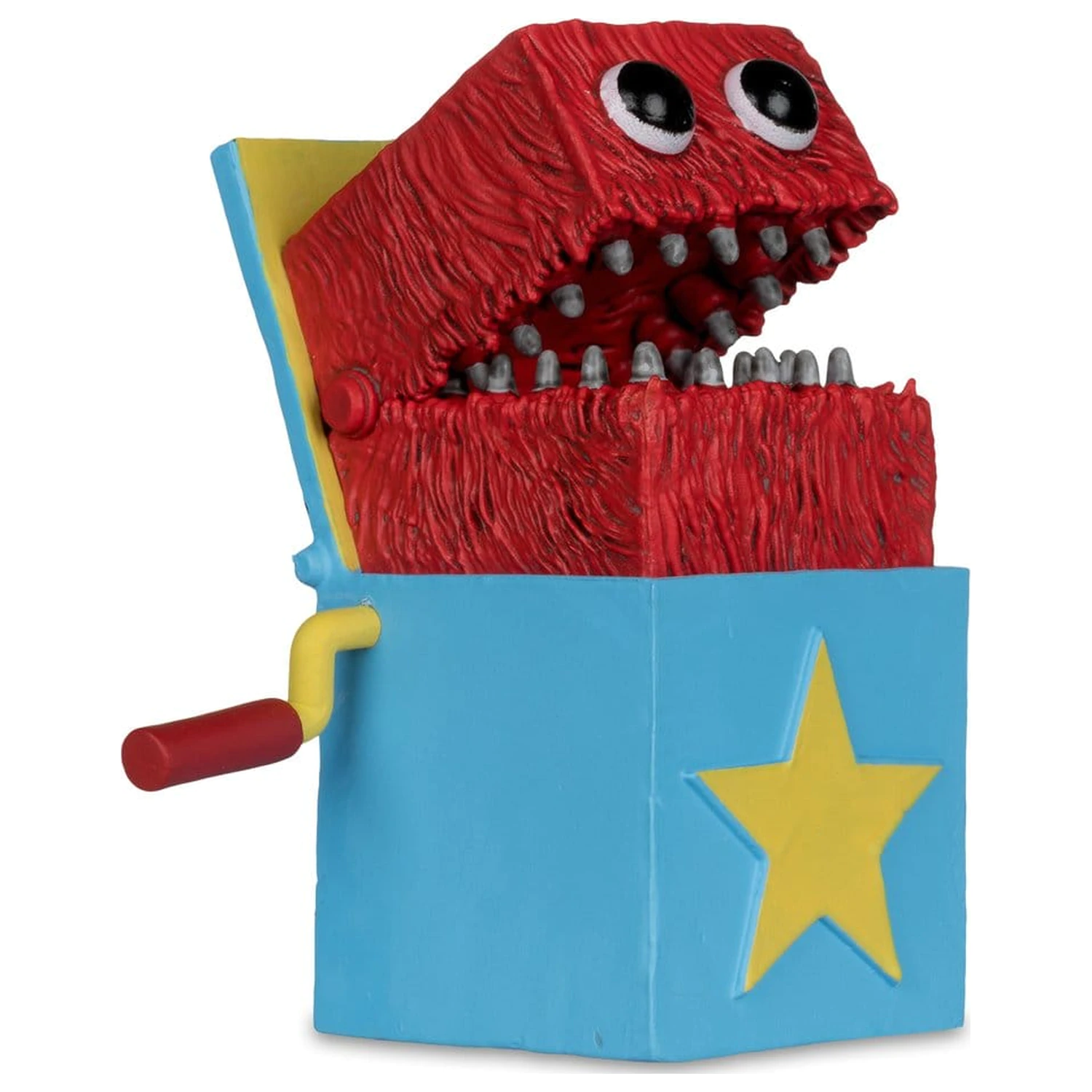 Poppy Playtime akciófigura Killy Willy 19 cm termékfotó