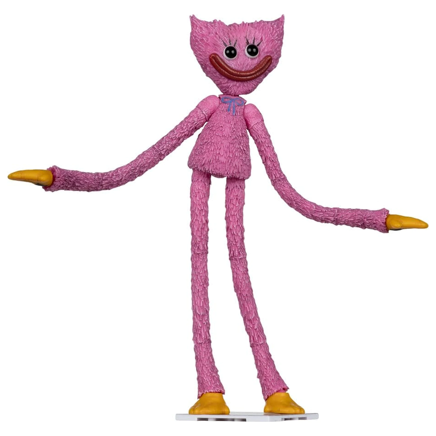 Poppy Playtime akciófigura Kissy Missy & Poppy 19 cm termékfotó