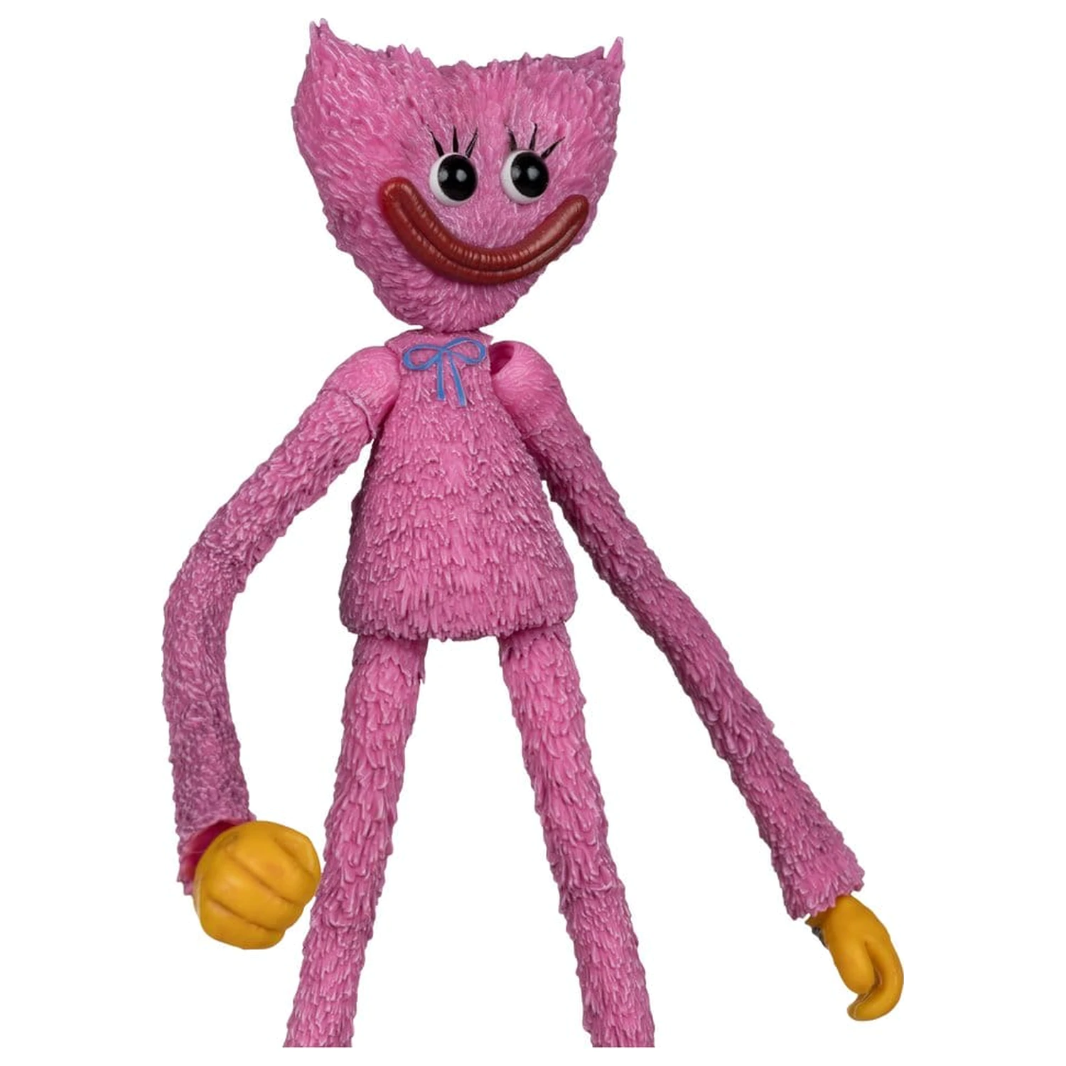 Poppy Playtime akciófigura Kissy Missy & Poppy 19 cm termékfotó