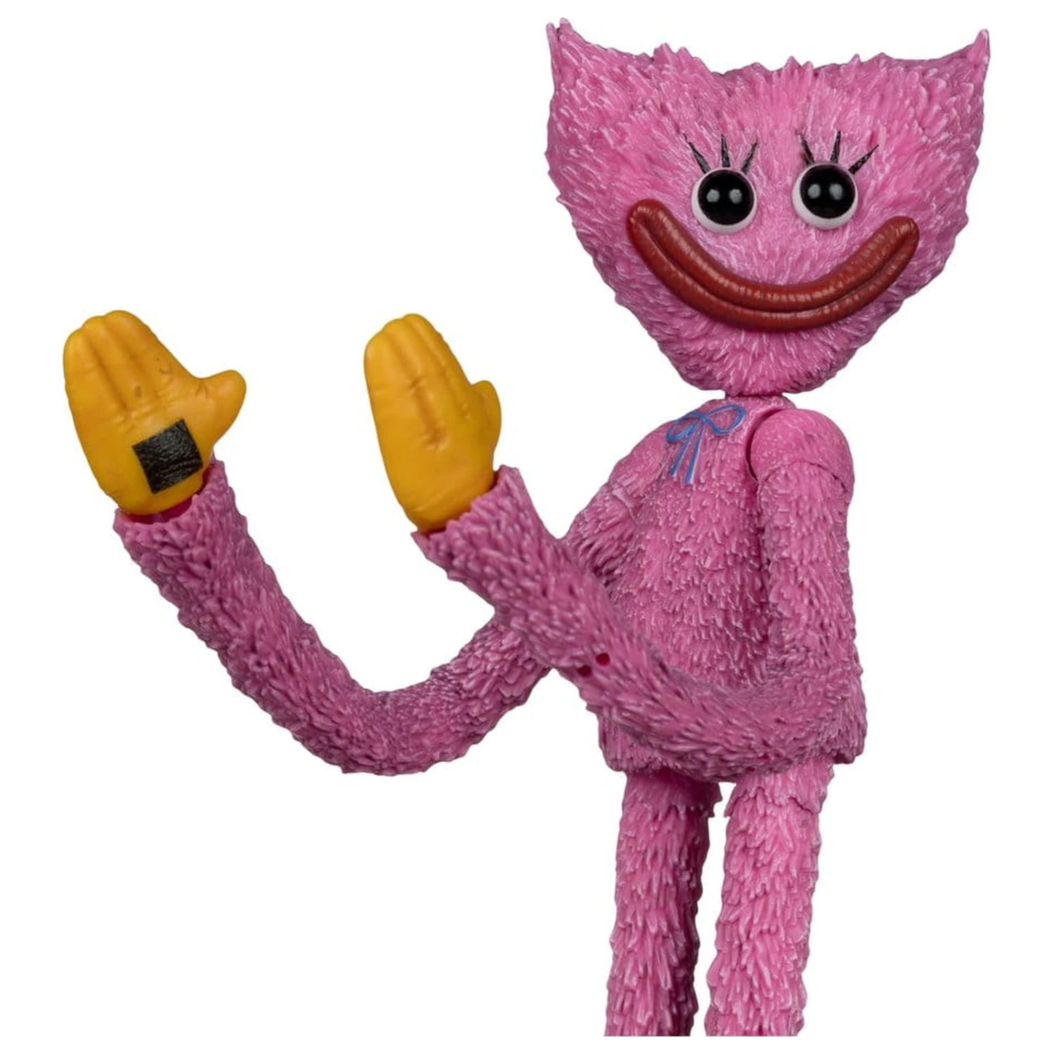 Poppy Playtime akciófigura Kissy Missy & Poppy 19 cm termékfotó