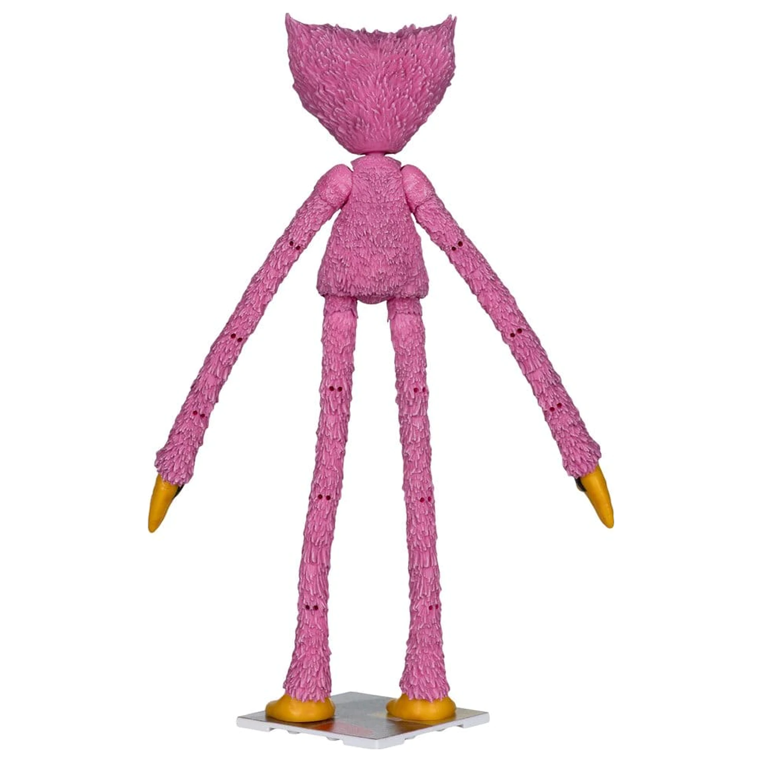 Poppy Playtime akciófigura Kissy Missy & Poppy 19 cm termékfotó