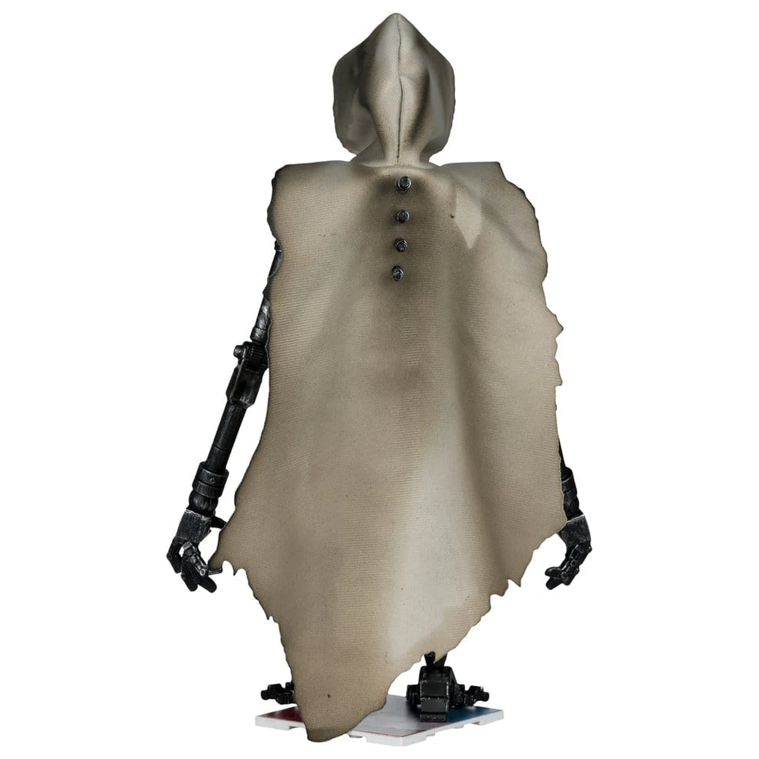 Poppy Playtime akciófigura The Doctor 19 cm termékfotó