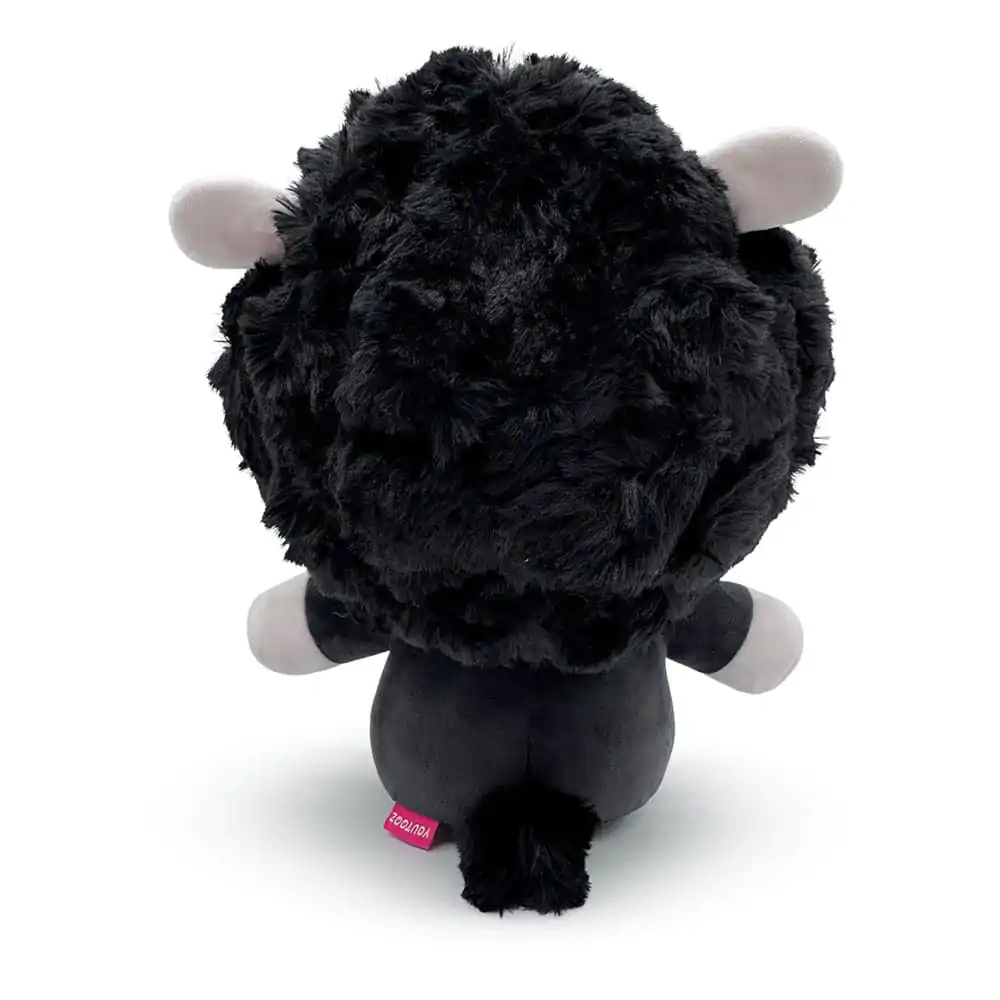 Poppy Playtime BaBa Chops plüss figura 22 cm        termékfotó