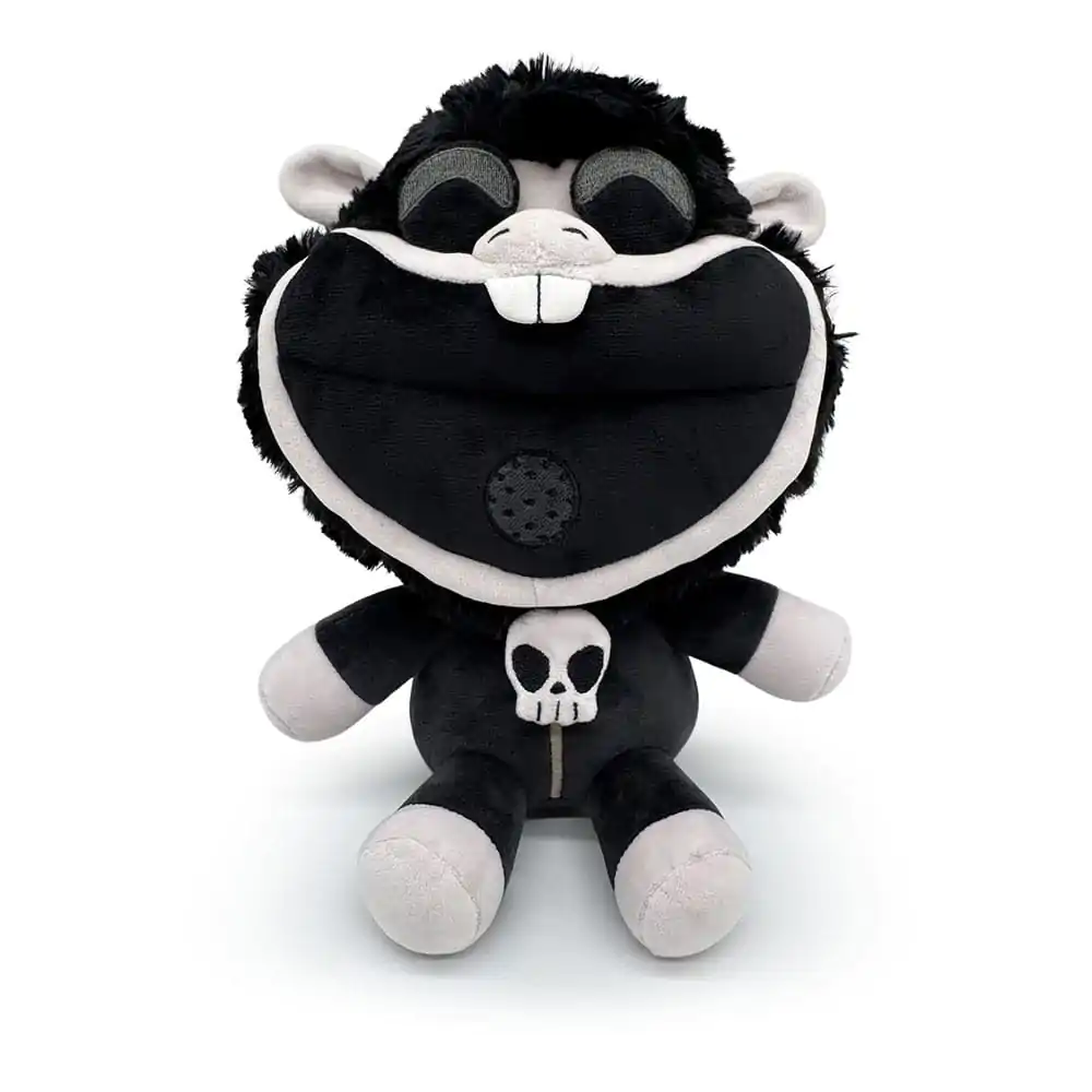 Poppy Playtime BaBa Chops plüss figura 22 cm        termékfotó