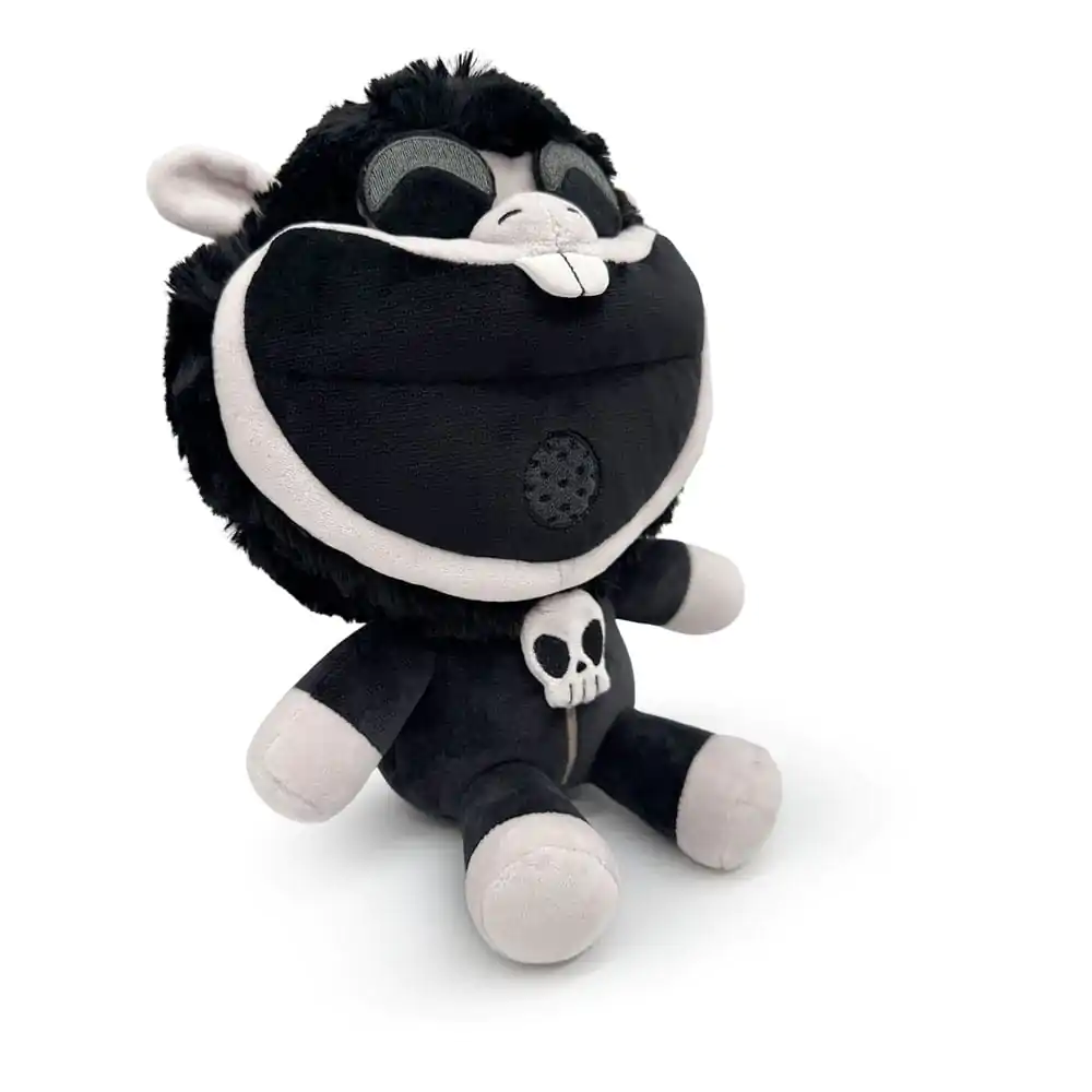 Poppy Playtime BaBa Chops plüss figura 22 cm        termékfotó