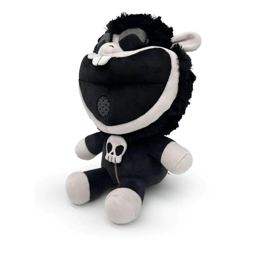 Poppy Playtime BaBa Chops plüss figura 22 cm        termékfotó