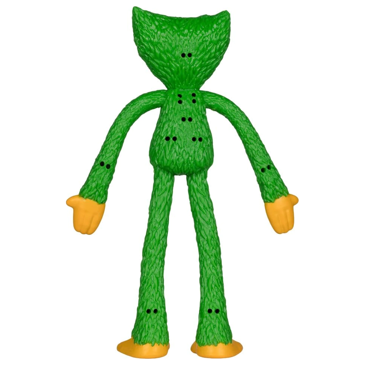 Poppy Playtime Bendables Bendable figura Green Huggy Wuggy 11 cm  termékfotó