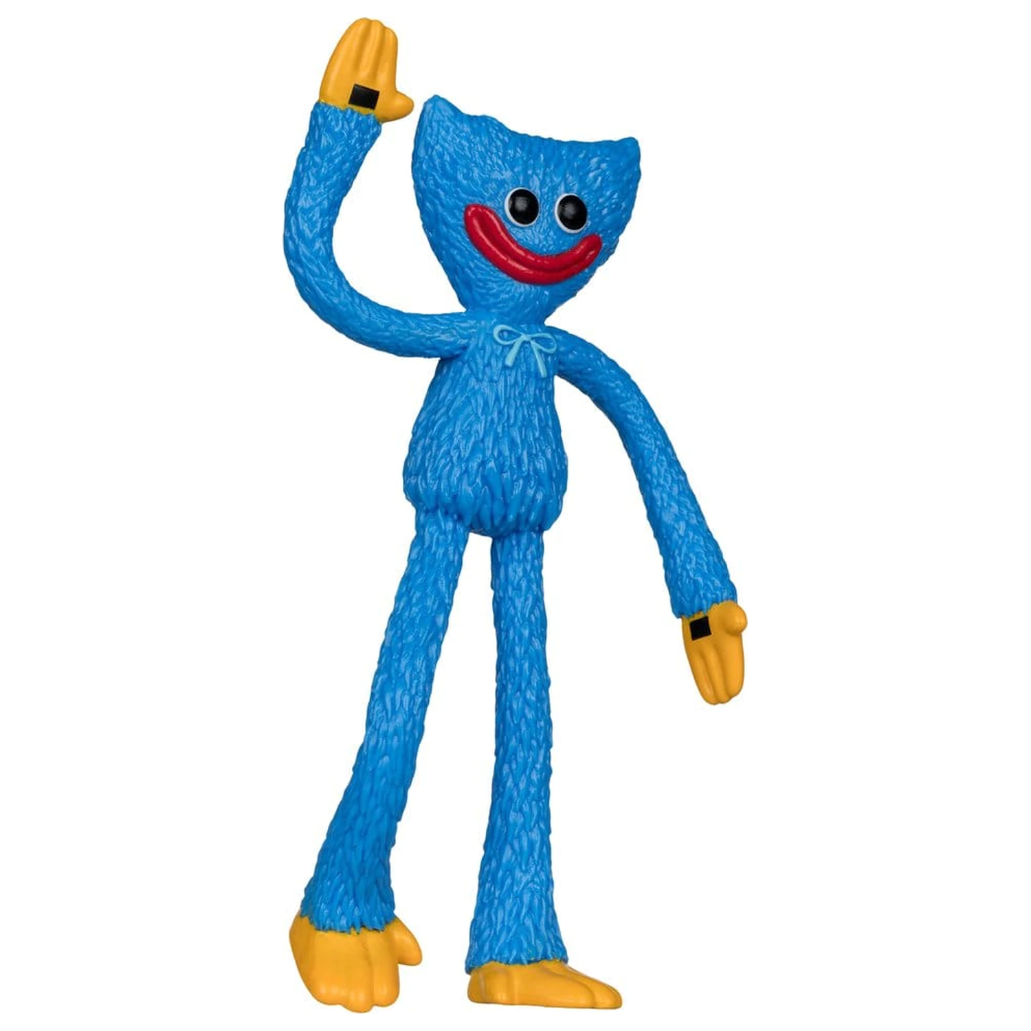 Poppy Playtime Bendables Bendable figura Huggy Wuggy 11 cm  termékfotó