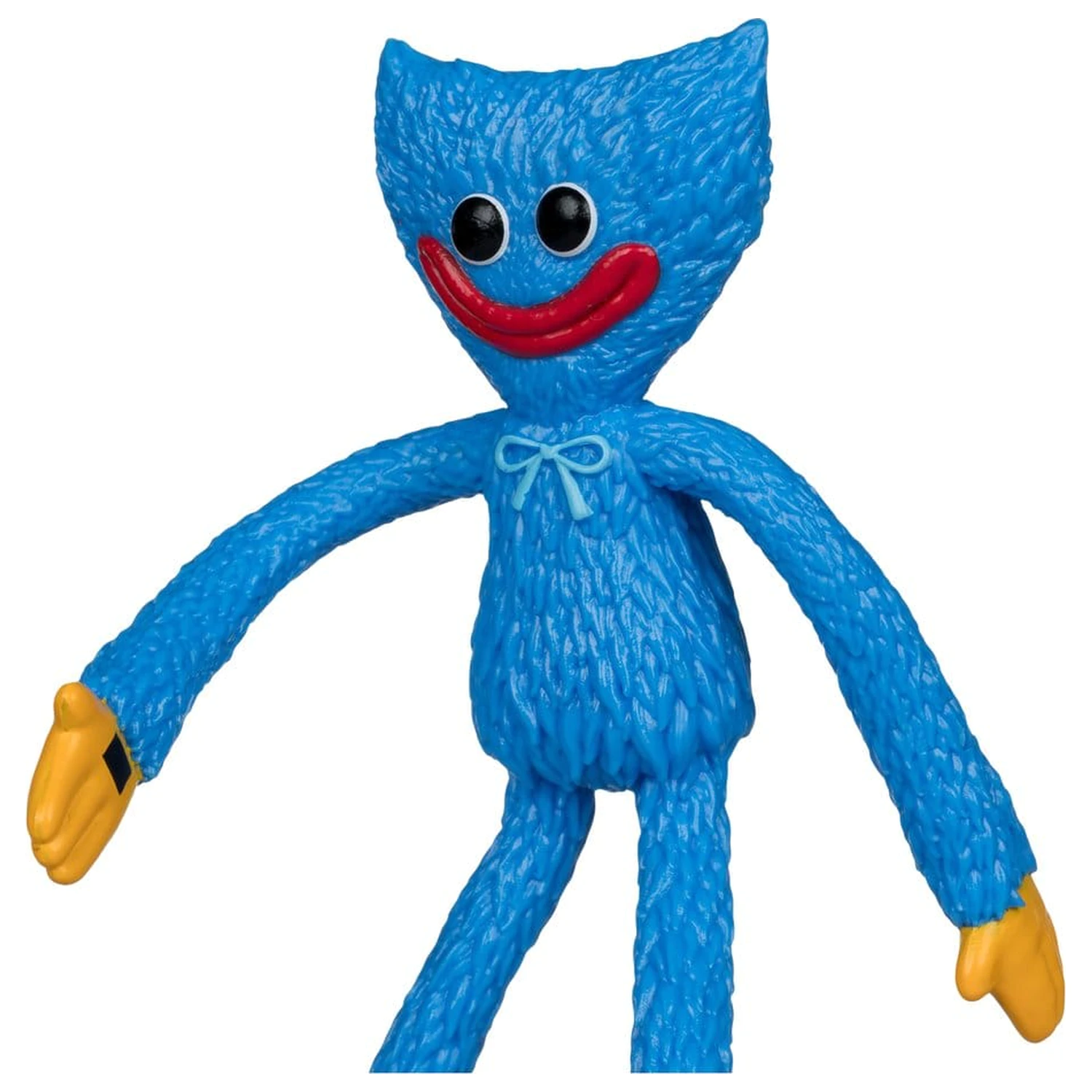 Poppy Playtime Bendables Bendable figura Huggy Wuggy 11 cm  termékfotó