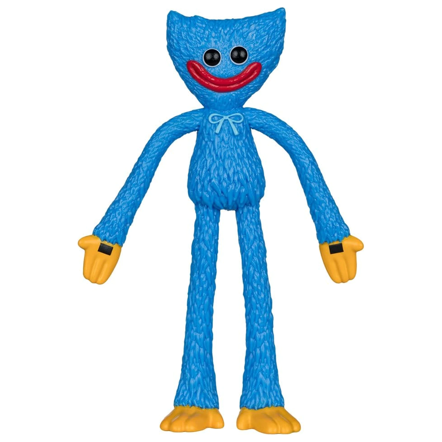 Poppy Playtime Bendables Bendable figura Huggy Wuggy 11 cm  termékfotó