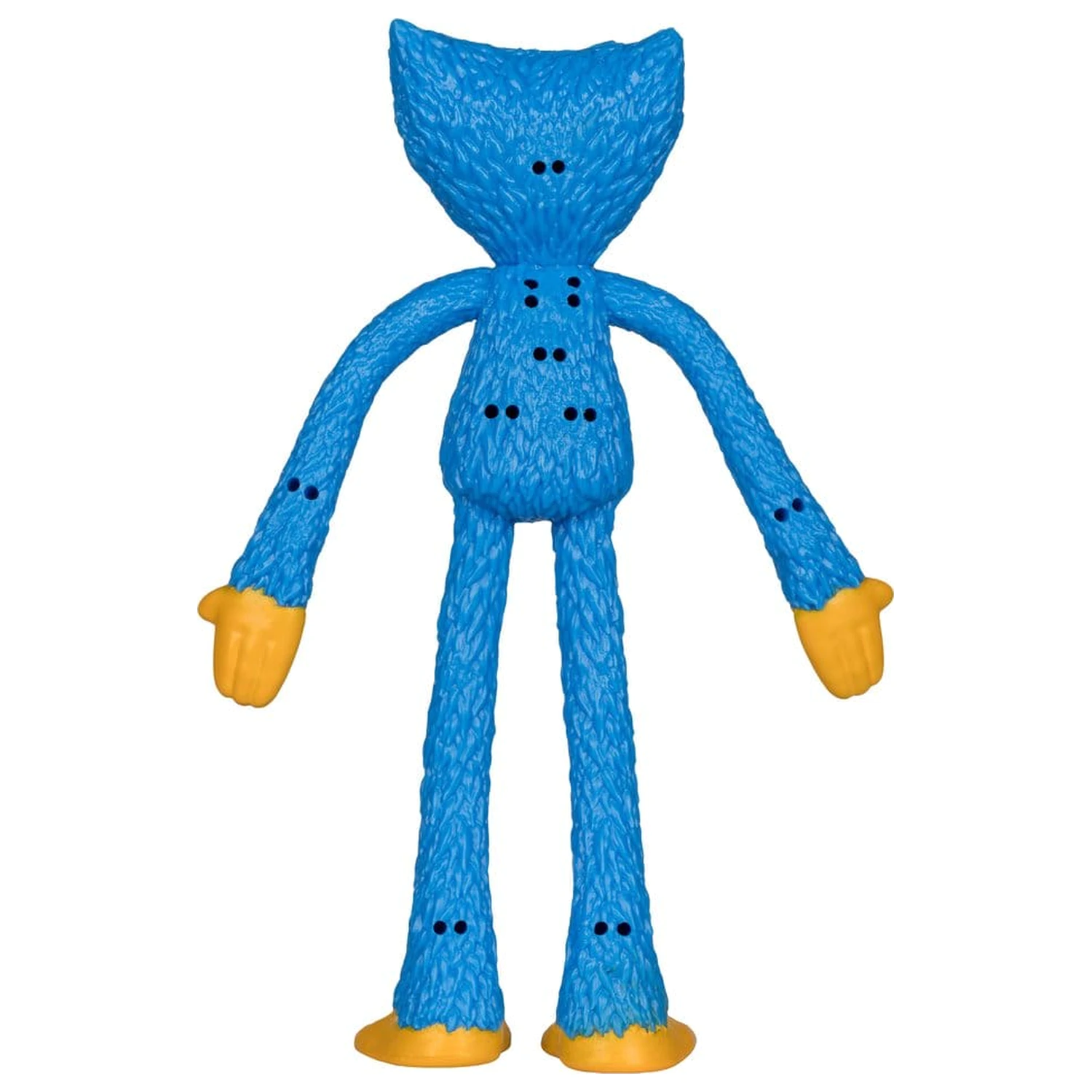 Poppy Playtime Bendables Bendable figura Huggy Wuggy 11 cm  termékfotó