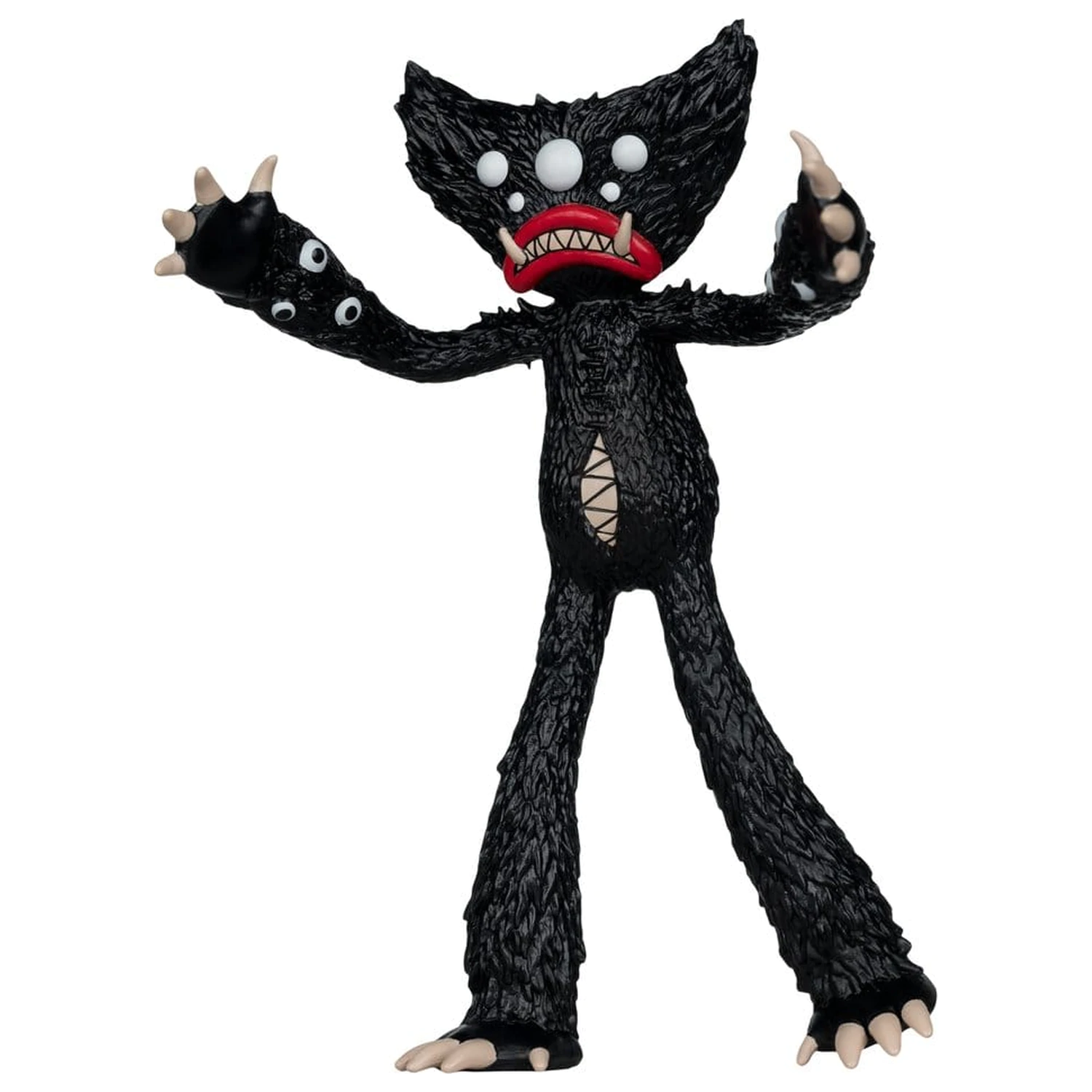 Poppy Playtime Bendables Bendable figura Killy Willy 11 cm  termékfotó