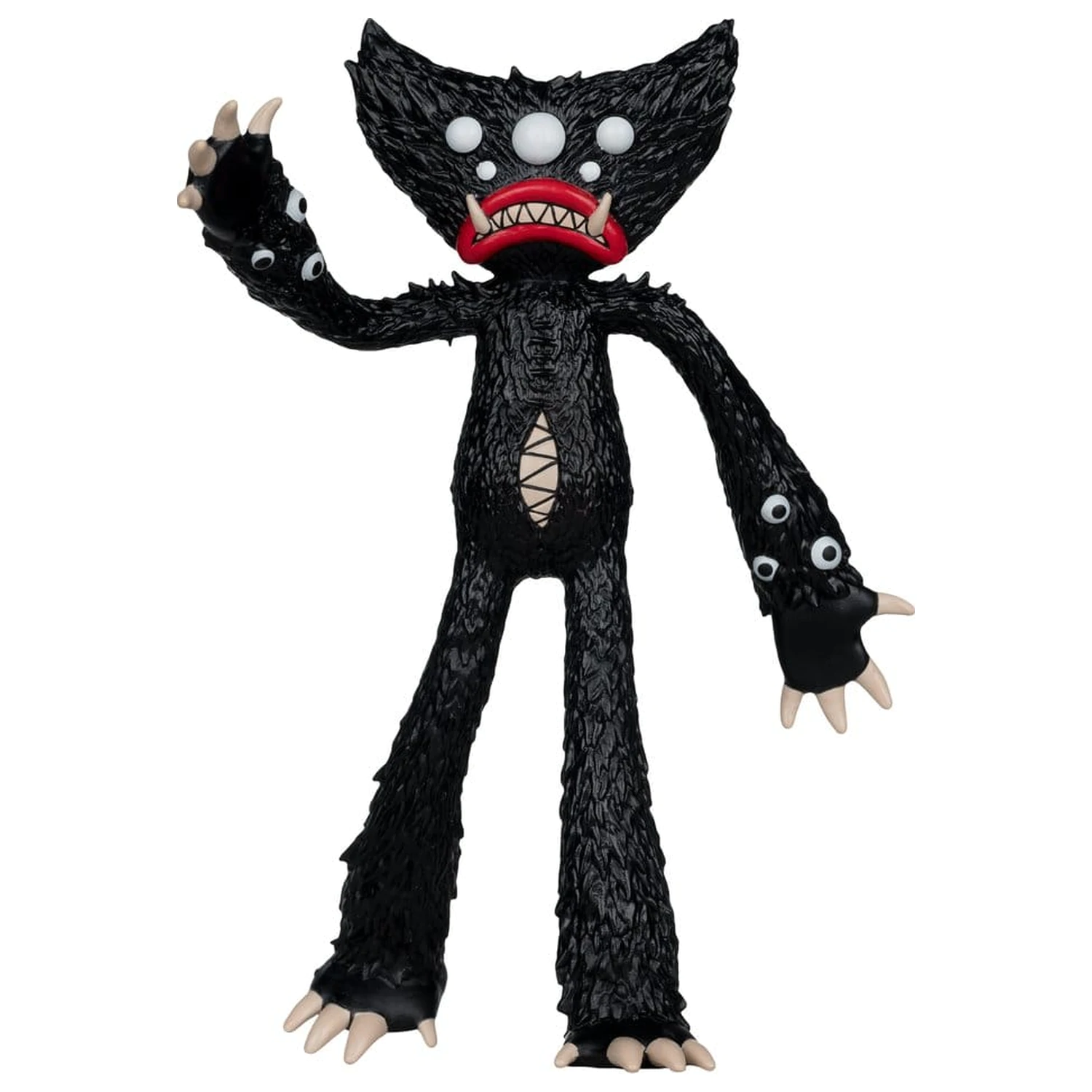 Poppy Playtime Bendables Bendable figura Killy Willy 11 cm  termékfotó