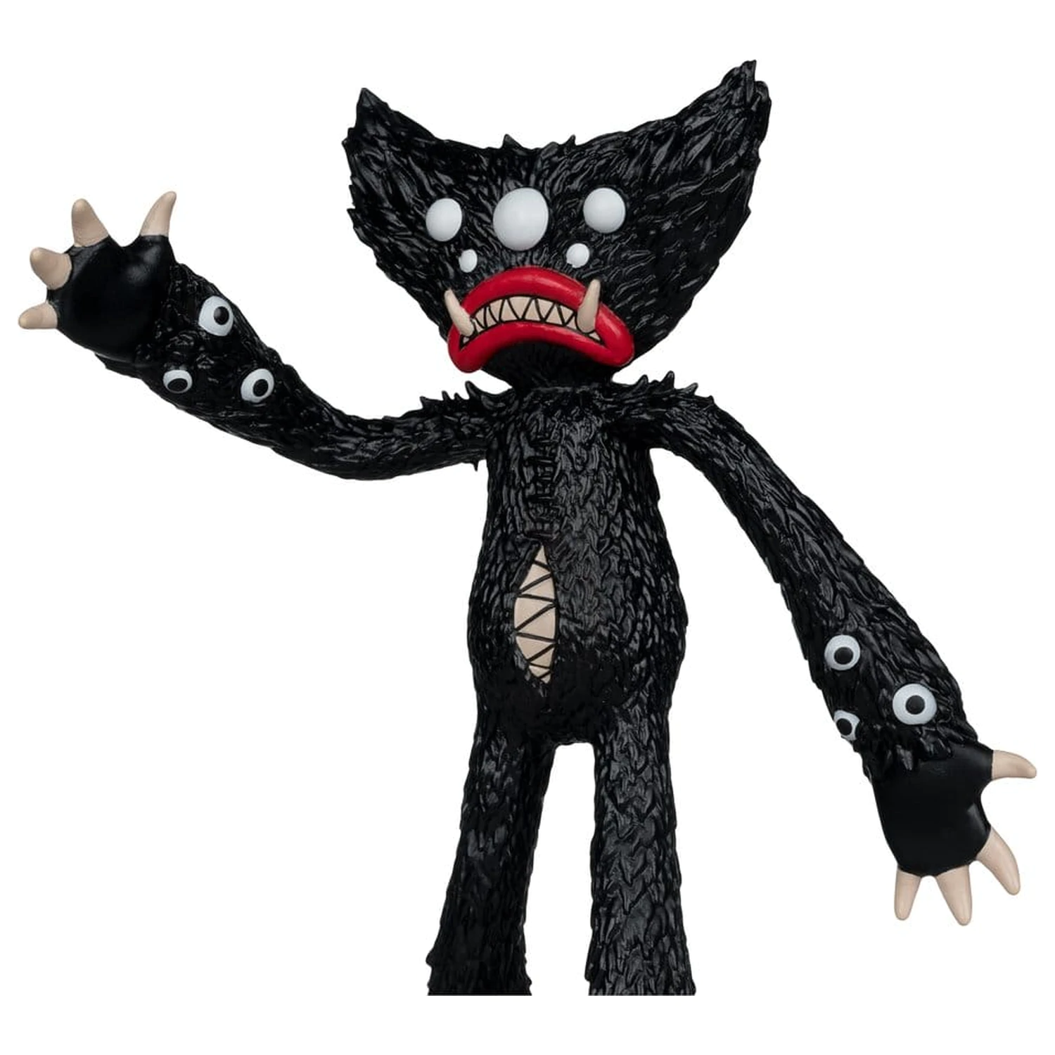 Poppy Playtime Bendables Bendable figura Killy Willy 11 cm  termékfotó