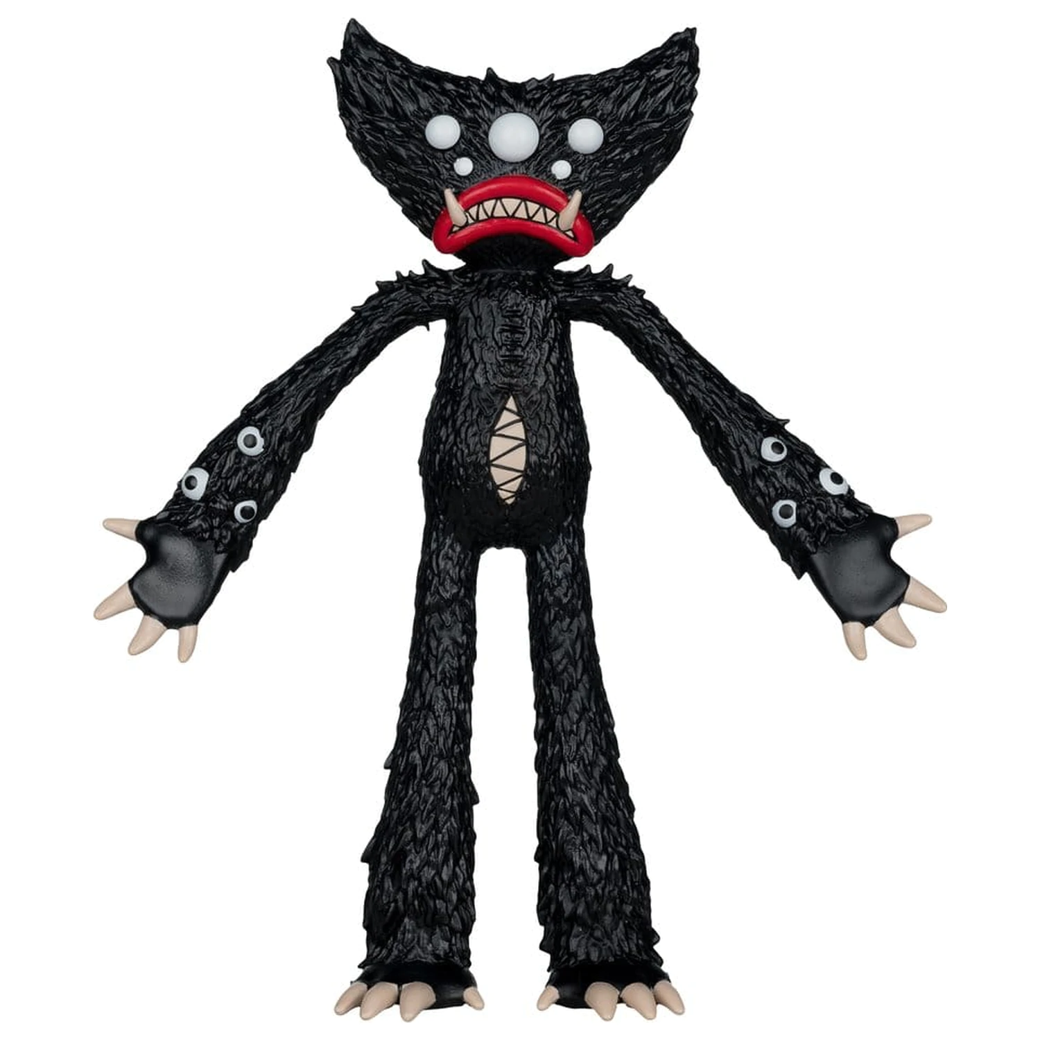 Poppy Playtime Bendables Bendable figura Killy Willy 11 cm  termékfotó