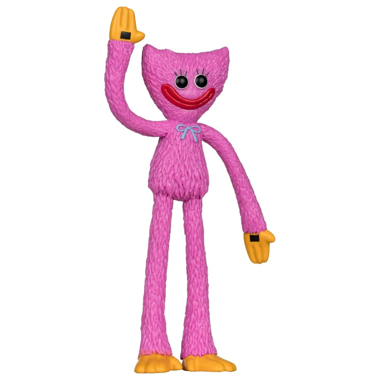 Poppy Playtime Bendables Bendable figura Kissy Missy 11 cm  termékfotó