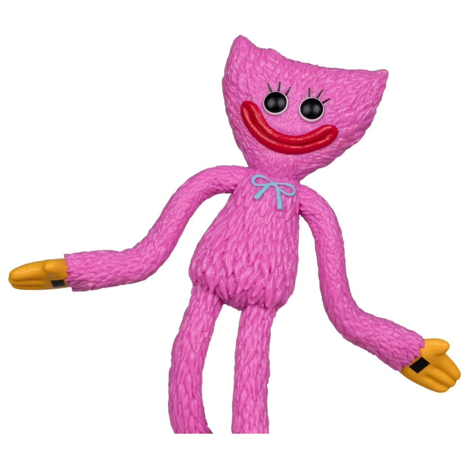 Poppy Playtime Bendables Bendable figura Kissy Missy 11 cm  termékfotó