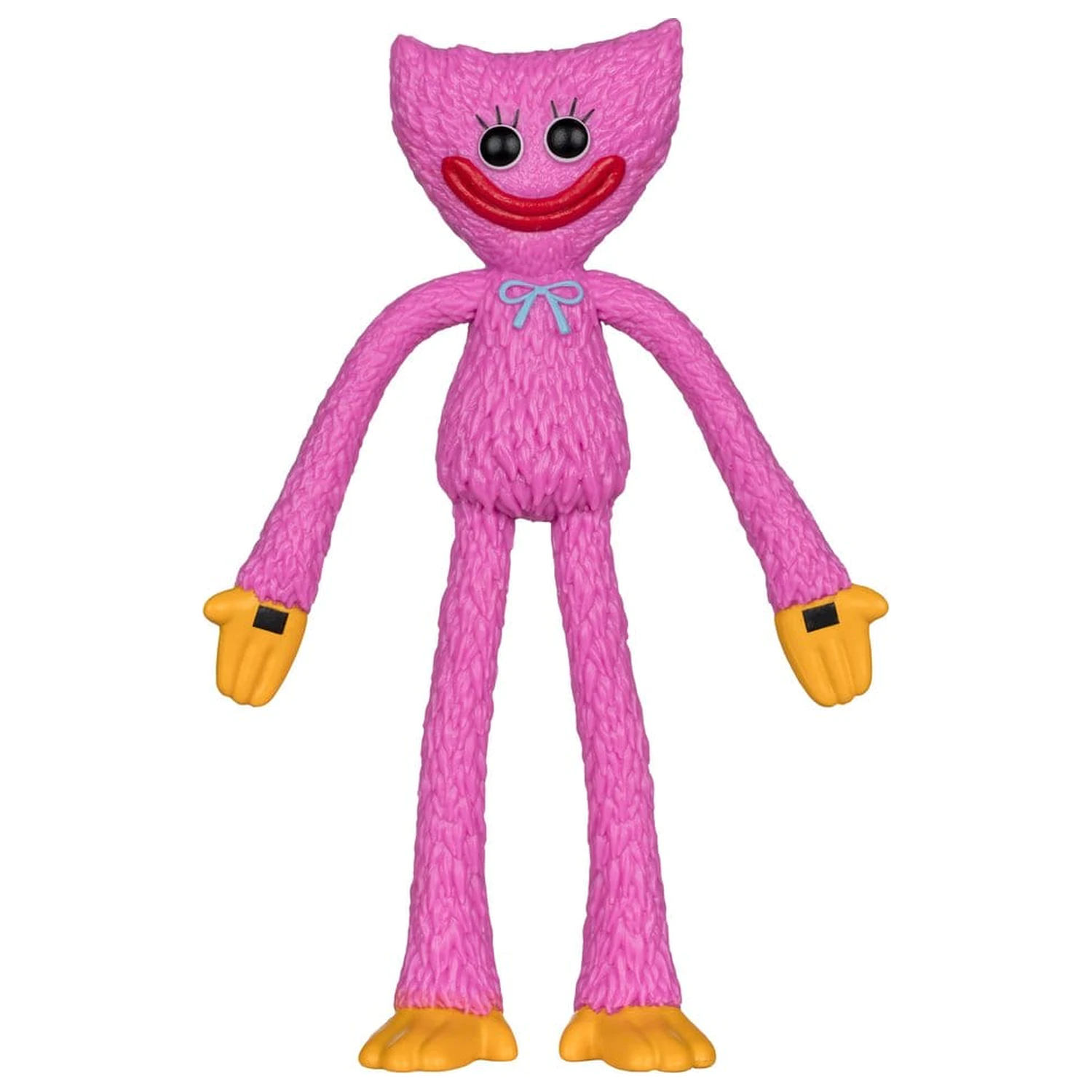 Poppy Playtime Bendables Bendable figura Kissy Missy 11 cm  termékfotó