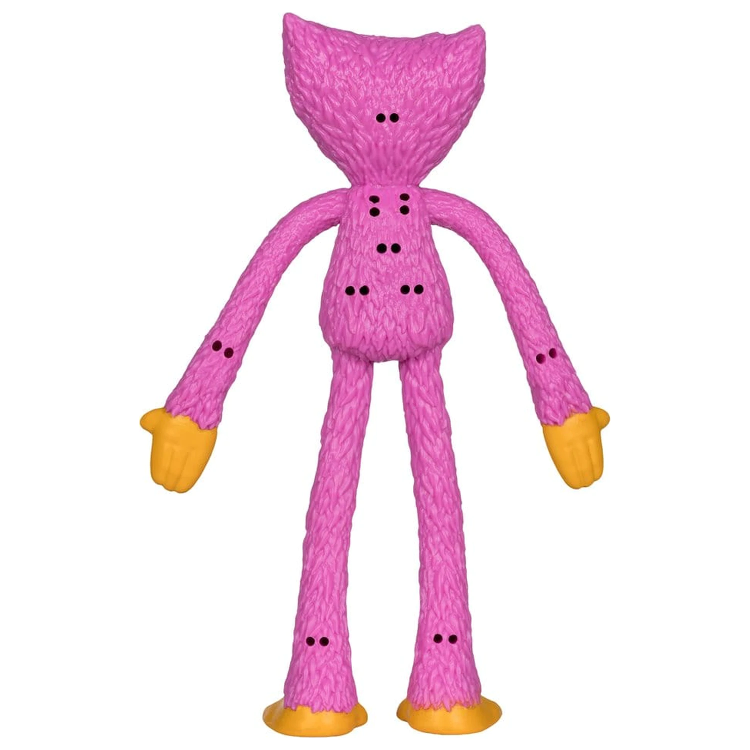 Poppy Playtime Bendables Bendable figura Kissy Missy 11 cm  termékfotó