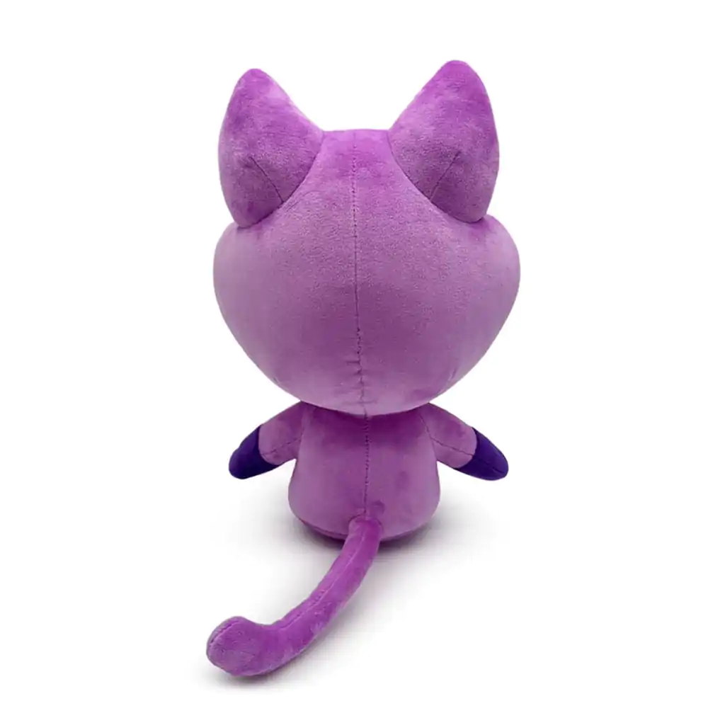 Poppy Playtime CatNap plüss figura 22 cm termékfotó