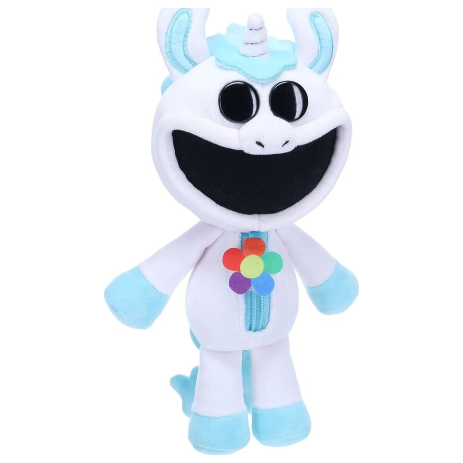 Poppy Playtime CraftyCorn plüss figura 20 cm termékfotó