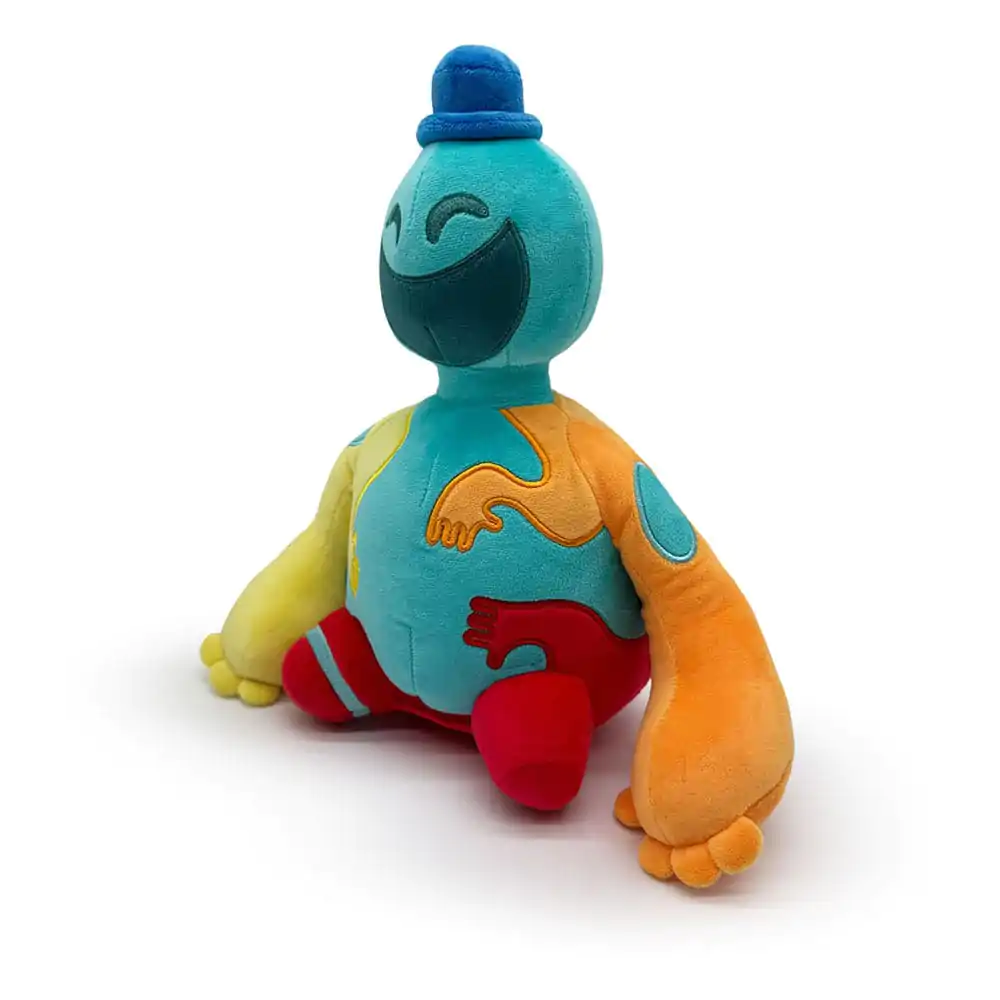 Poppy Playtime Doey plüss figura 22 cm        termékfotó