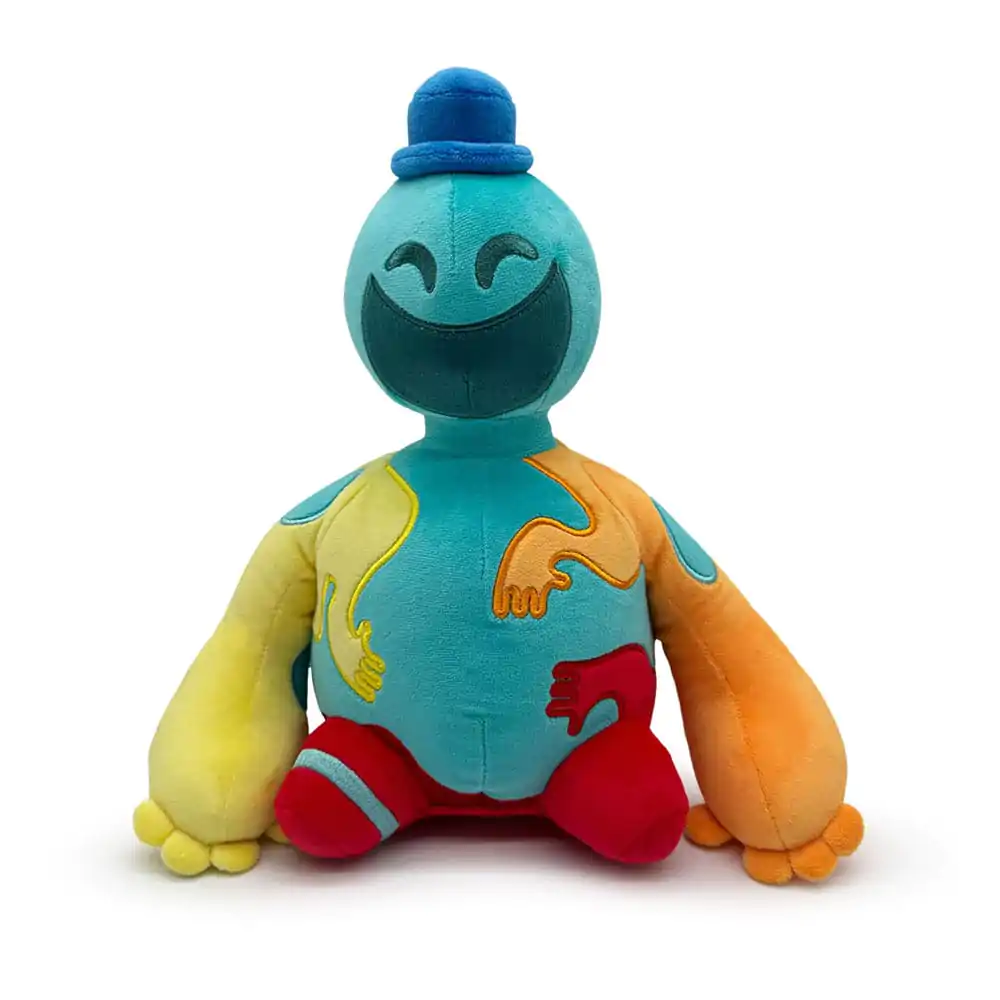 Poppy Playtime Doey plüss figura 22 cm        termékfotó