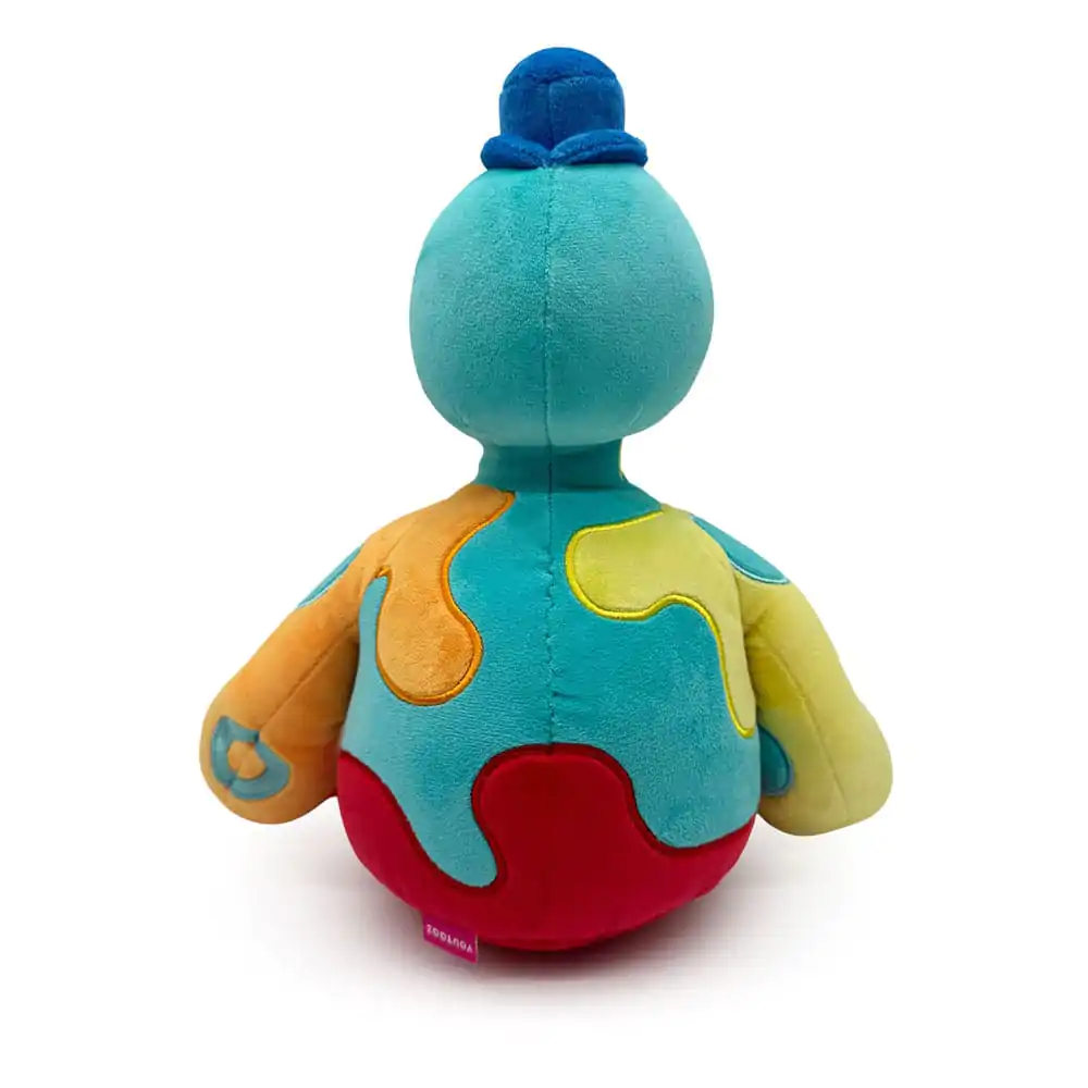Poppy Playtime Doey plüss figura 22 cm        termékfotó