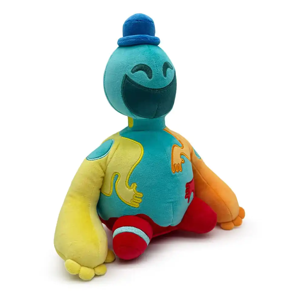 Poppy Playtime Doey plüss figura 22 cm        termékfotó