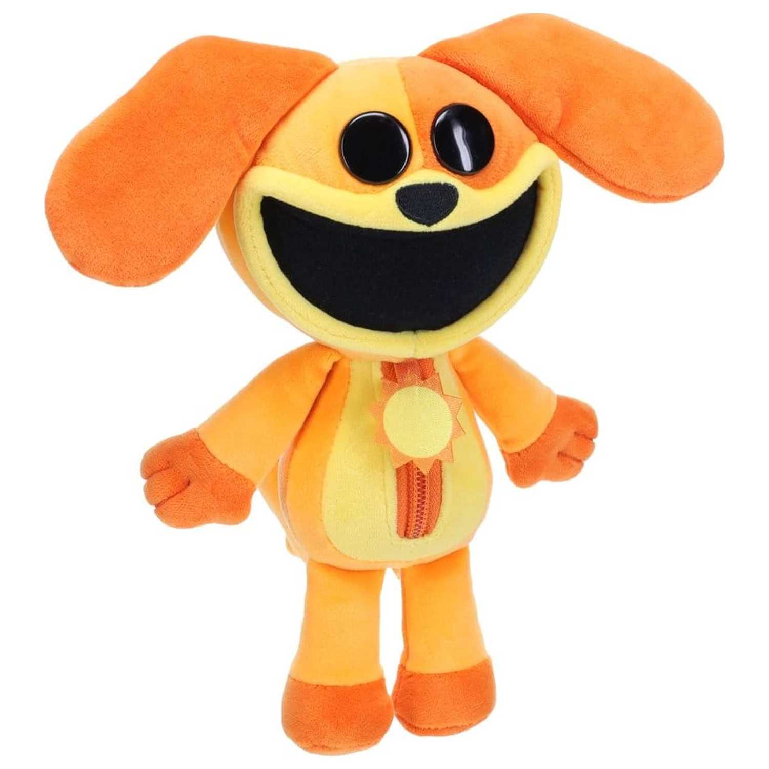 Poppy Playtime DogDay plüss figura 20 cm termékfotó