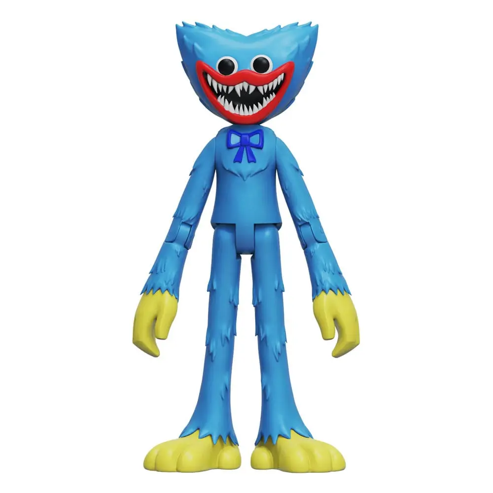 Poppy Playtime Huggy Wuggy Scary akciófigura 17 cm termékfotó