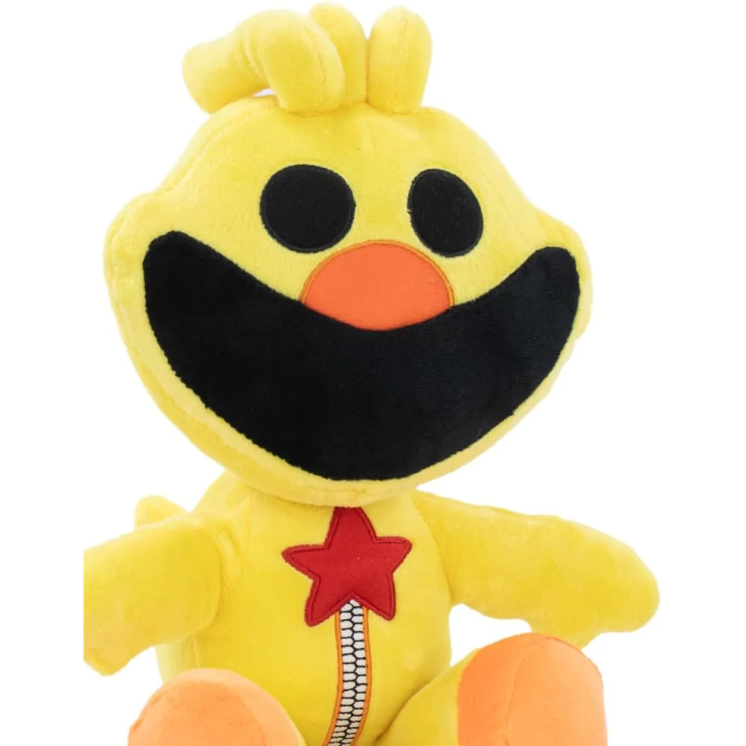 Poppy Playtime plüssfigura KickinChicken termékfotó