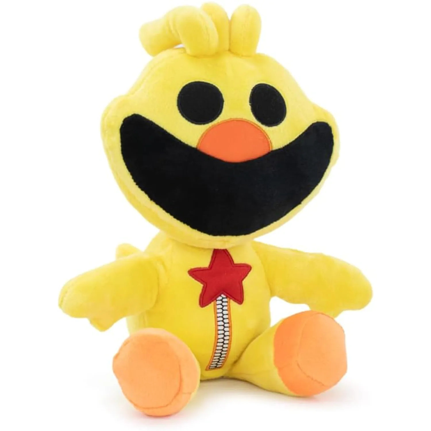 Poppy Playtime plüssfigura KickinChicken termékfotó
