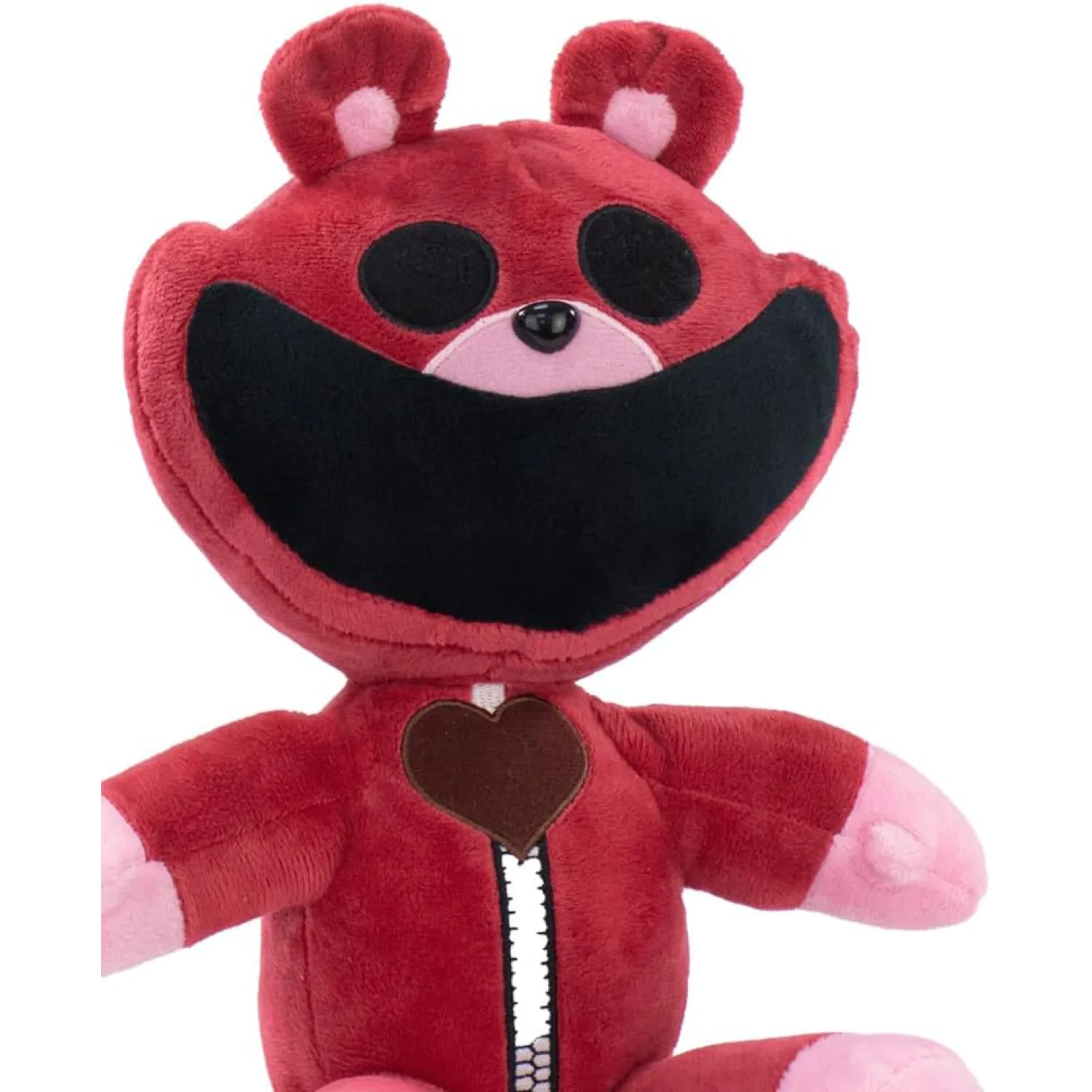 Poppy Playtime plüssfigura Bobby BearHug termékfotó