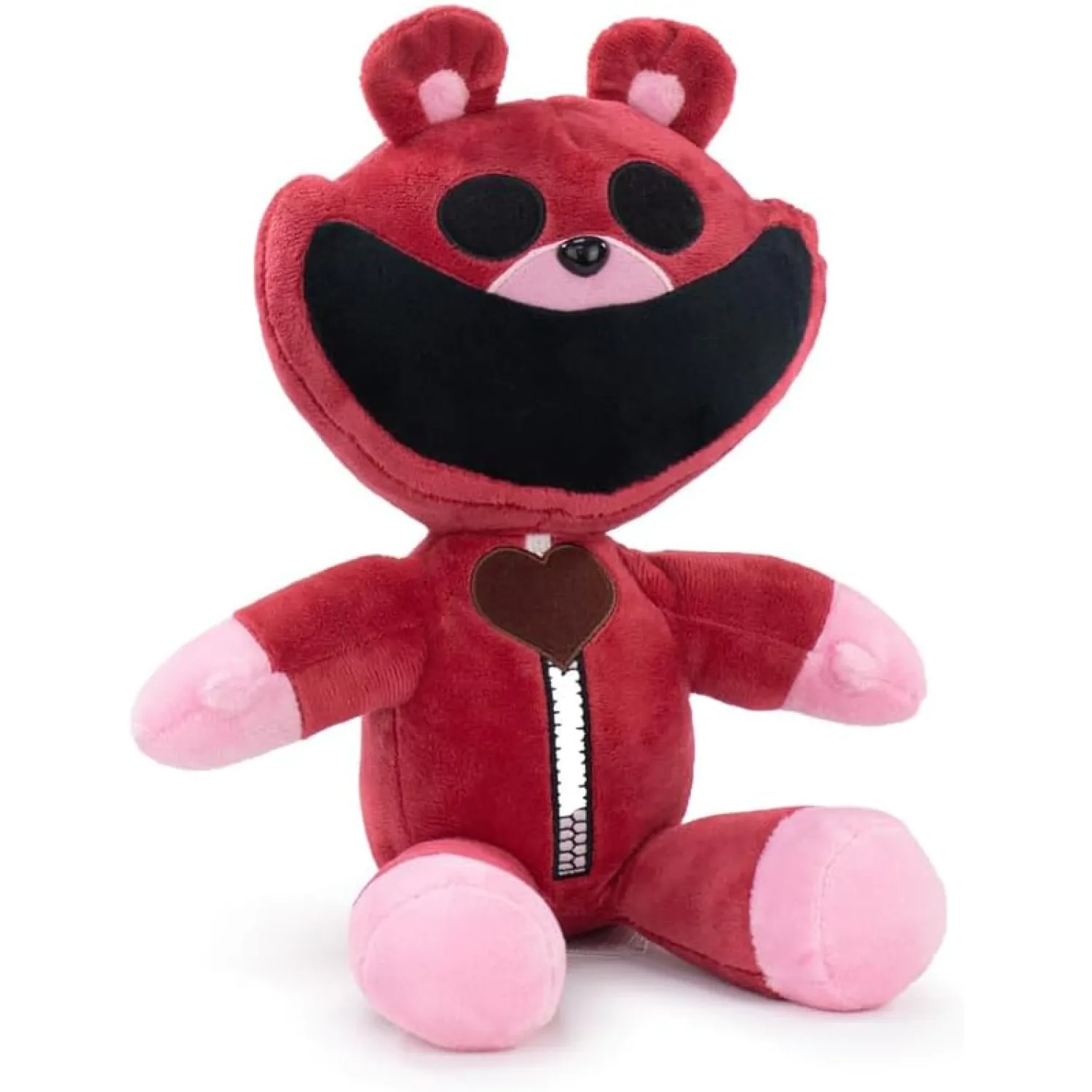 Poppy Playtime plüssfigura Bobby BearHug termékfotó