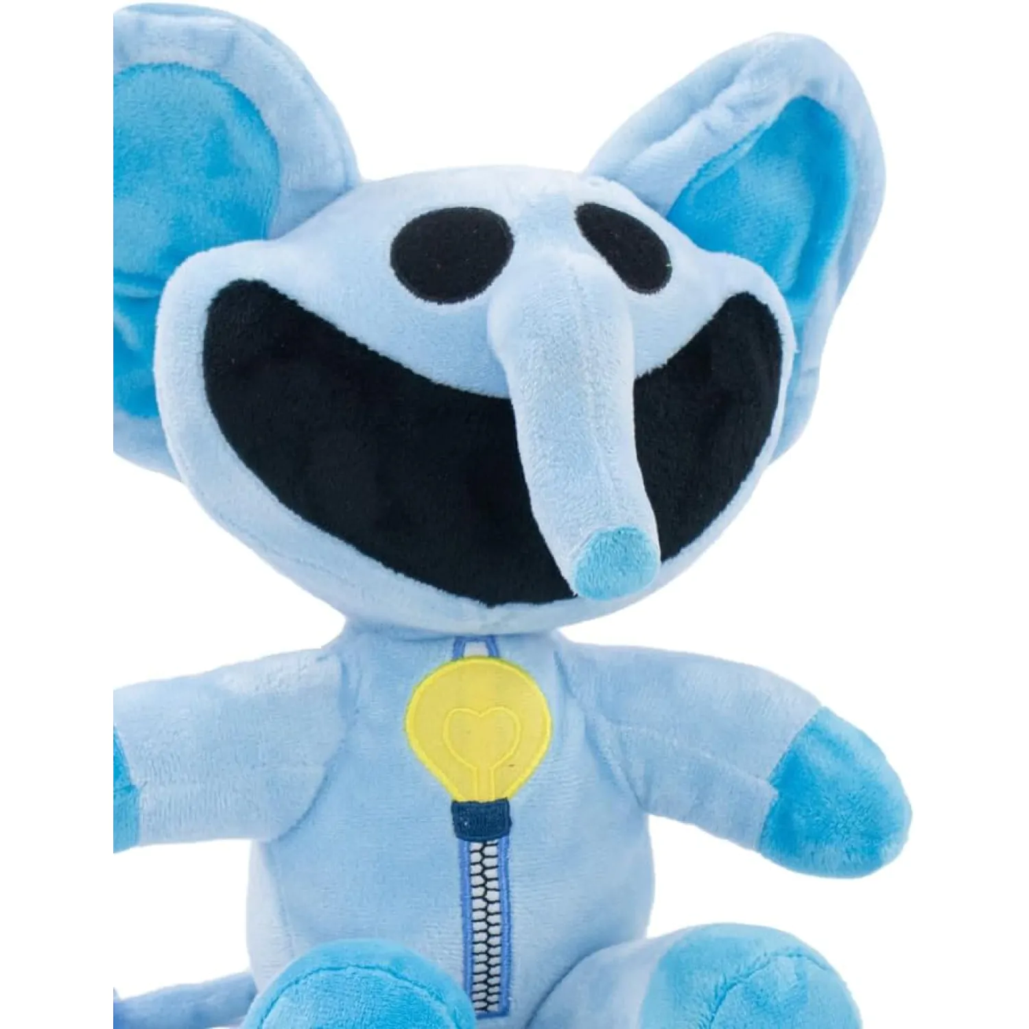 Poppy Playtime plüssfigura Bubba Bubbaphant termékfotó