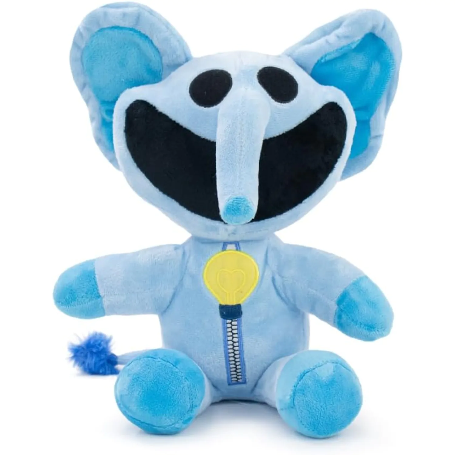 Poppy Playtime plüssfigura Bubba Bubbaphant termékfotó