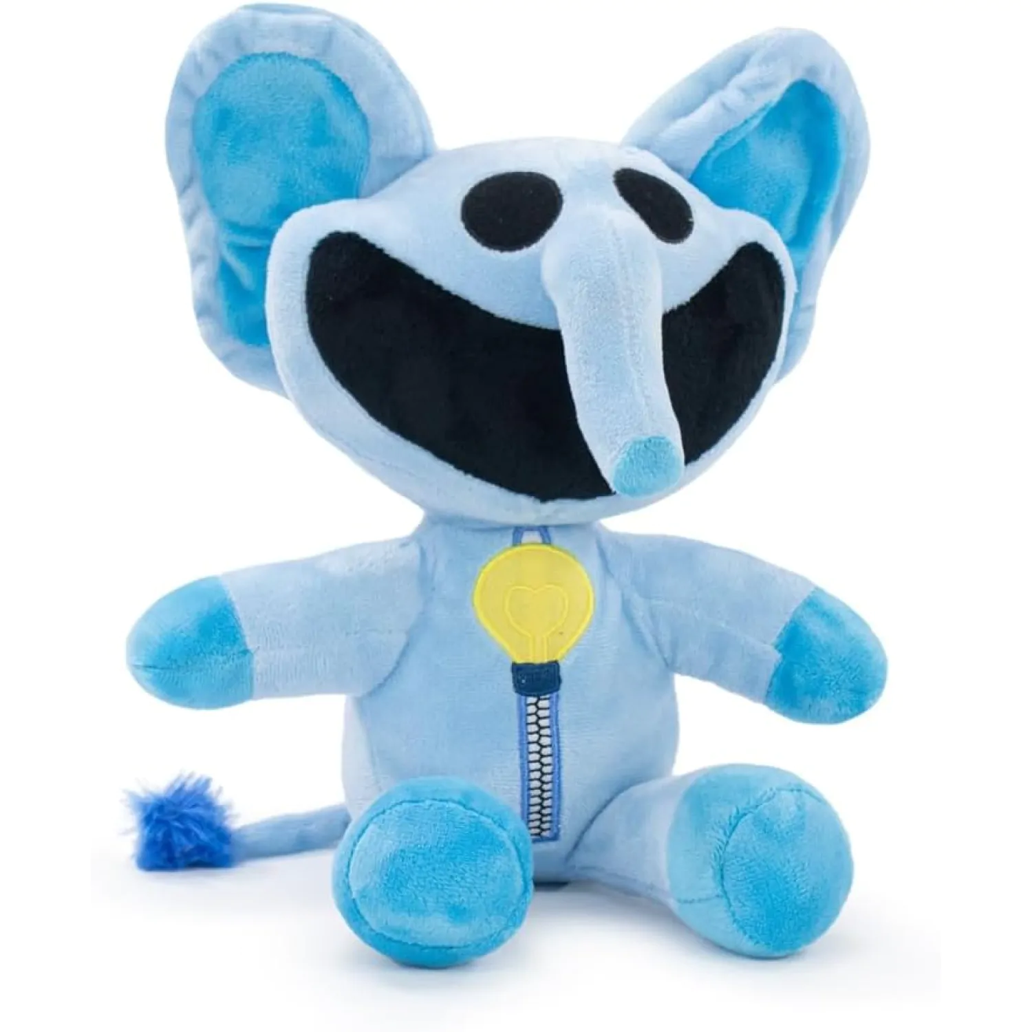 Poppy Playtime plüssfigura Bubba Bubbaphant termékfotó
