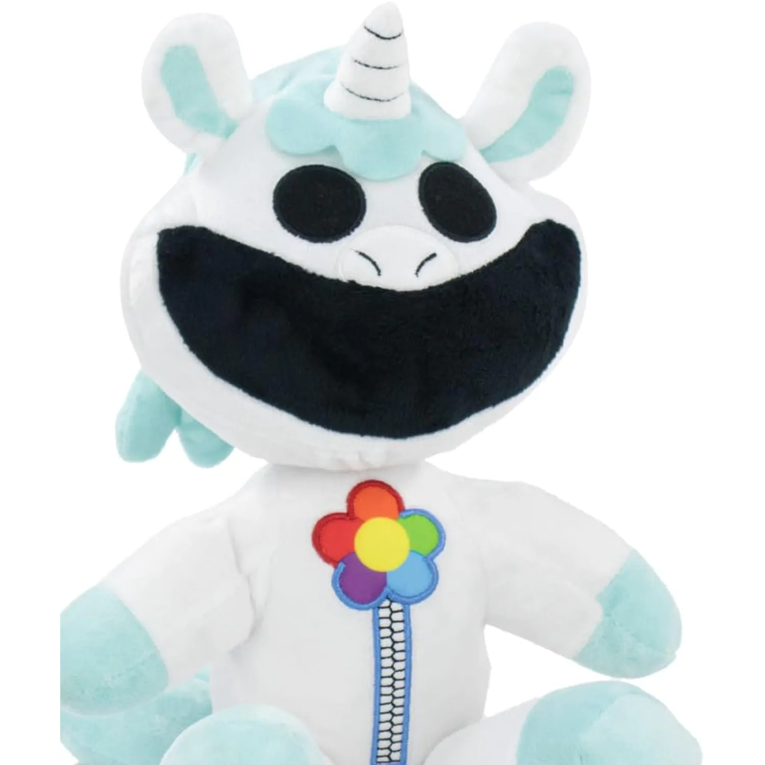 Poppy Playtime plüssfigura CraftyCorn termékfotó