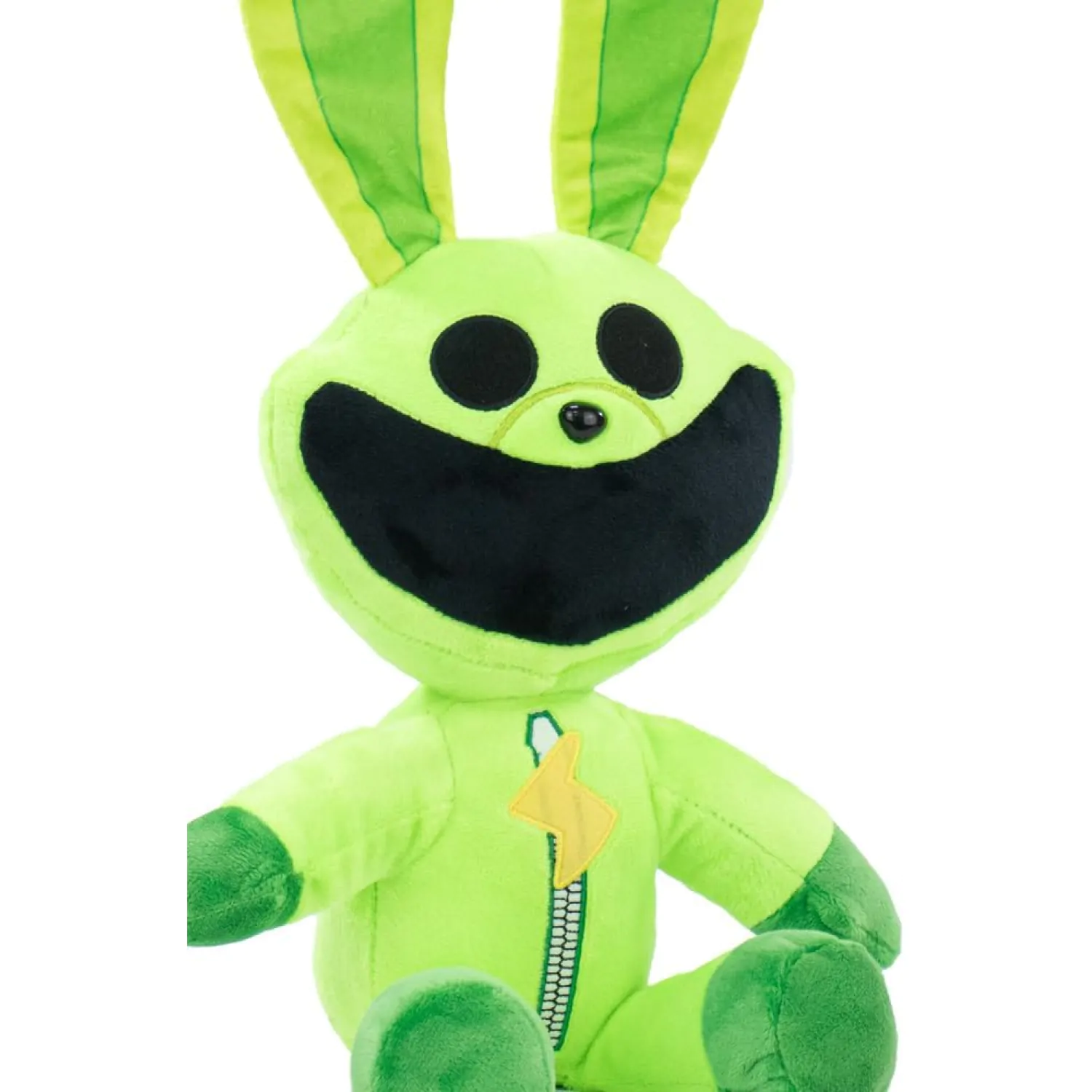 Poppy Playtime plüssfigura Hoppy Hopscotch termékfotó