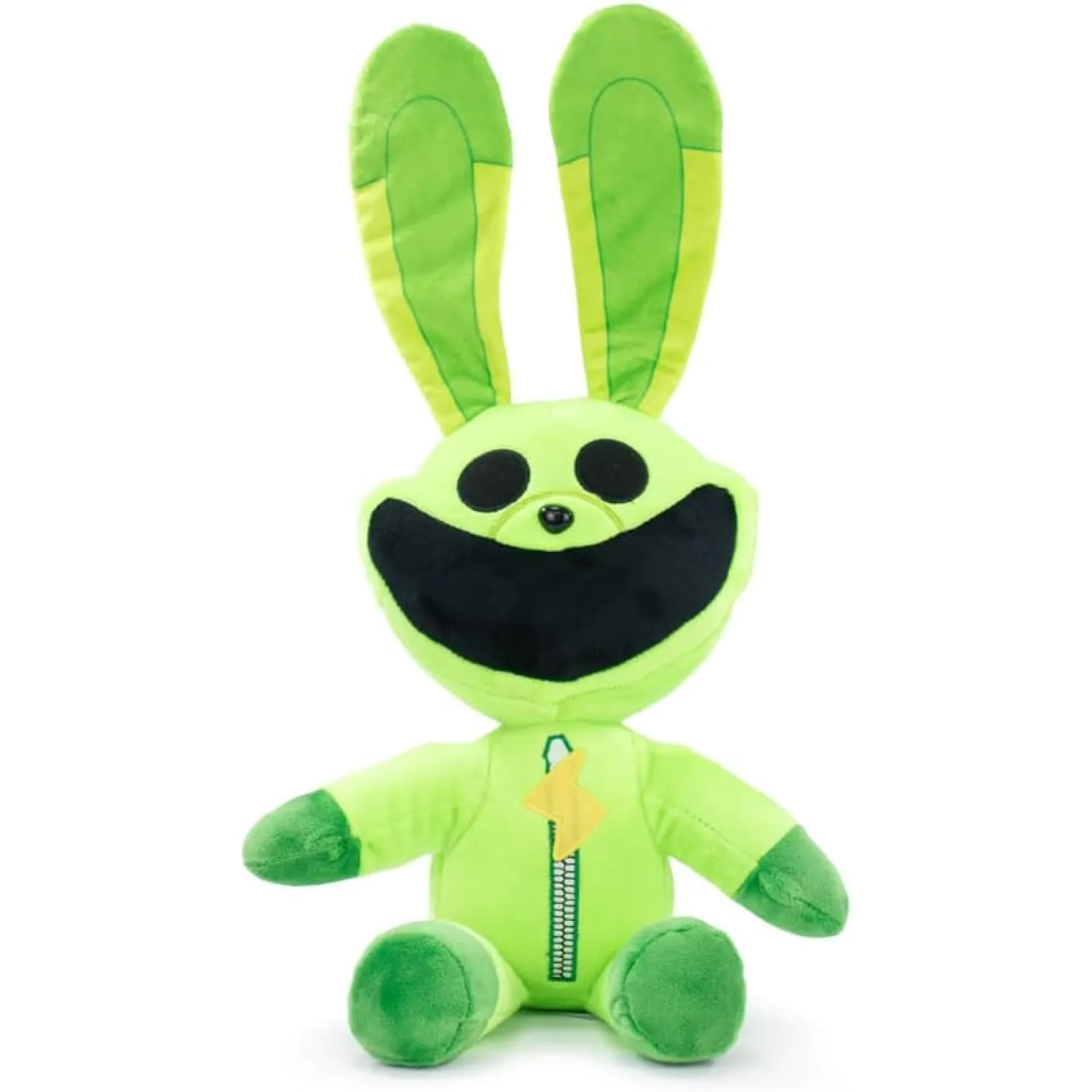 Poppy Playtime plüssfigura Hoppy Hopscotch termékfotó
