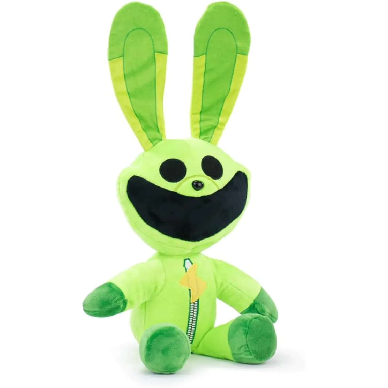 Poppy Playtime plüssfigura Hoppy Hopscotch termékfotó