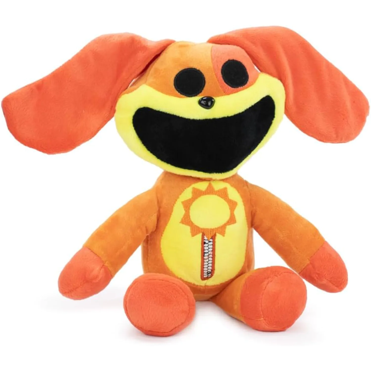 Poppy Playtime plüssfigura DOGDAY termékfotó