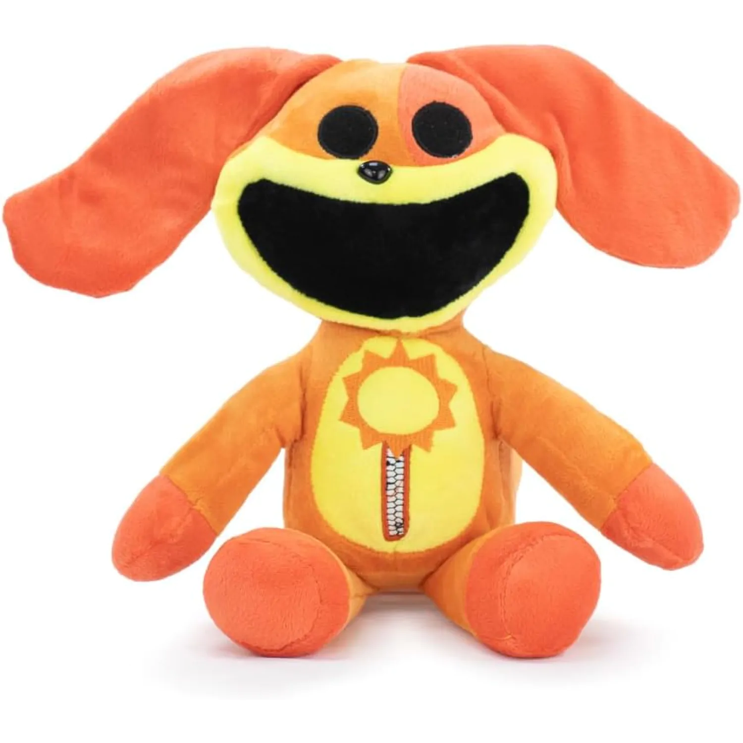 Poppy Playtime plüssfigura DOGDAY termékfotó